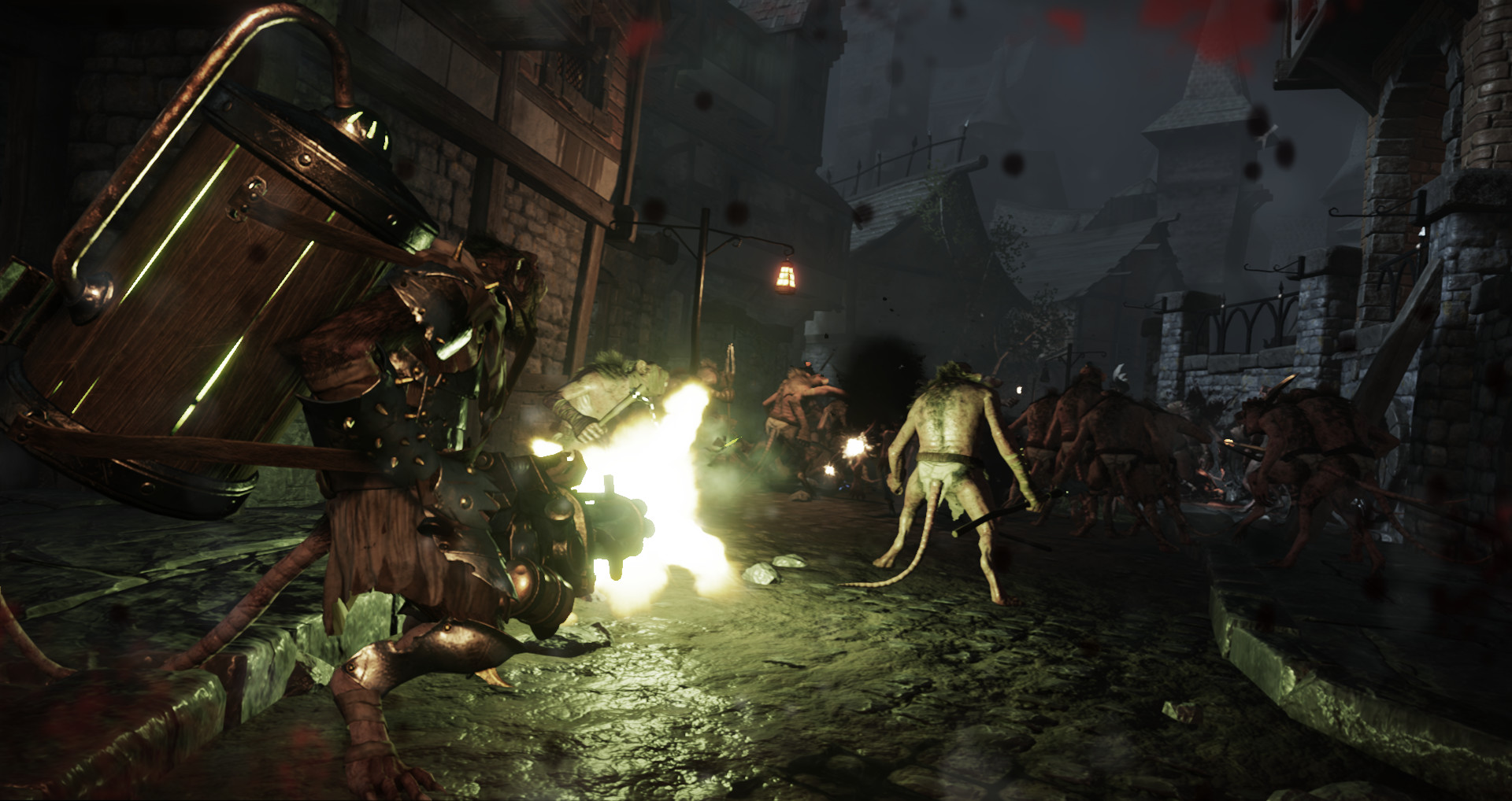 Warhammer: End Times - Vermintide Collector's Edition