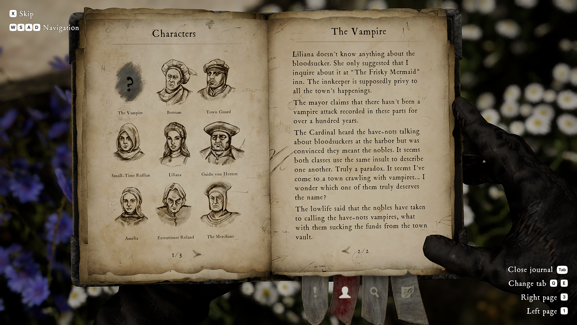 The Inquisitor - Deluxe Edition