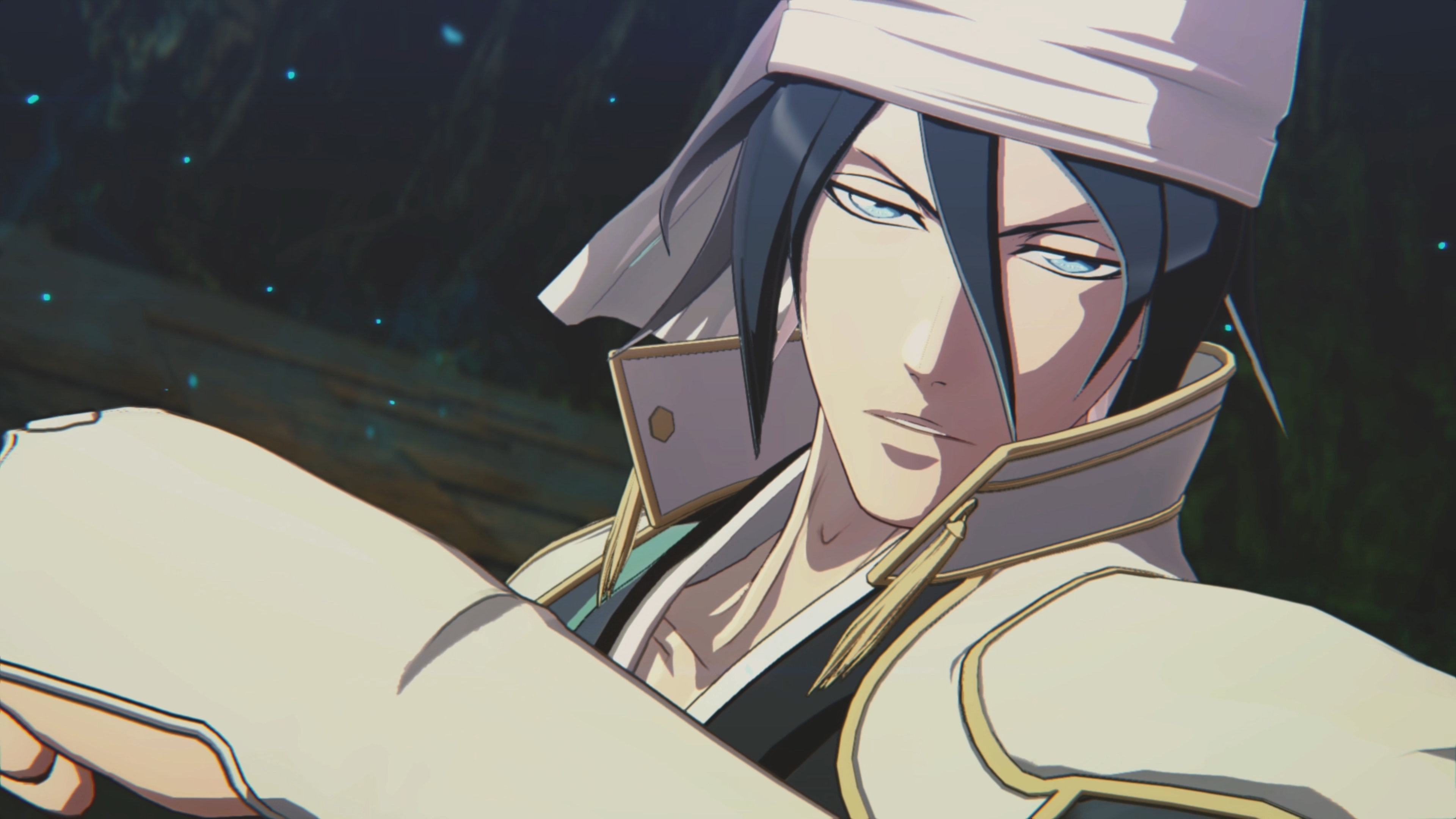 BLEACH Rebirth of Souls - Thousand Year Blood War Costume Set