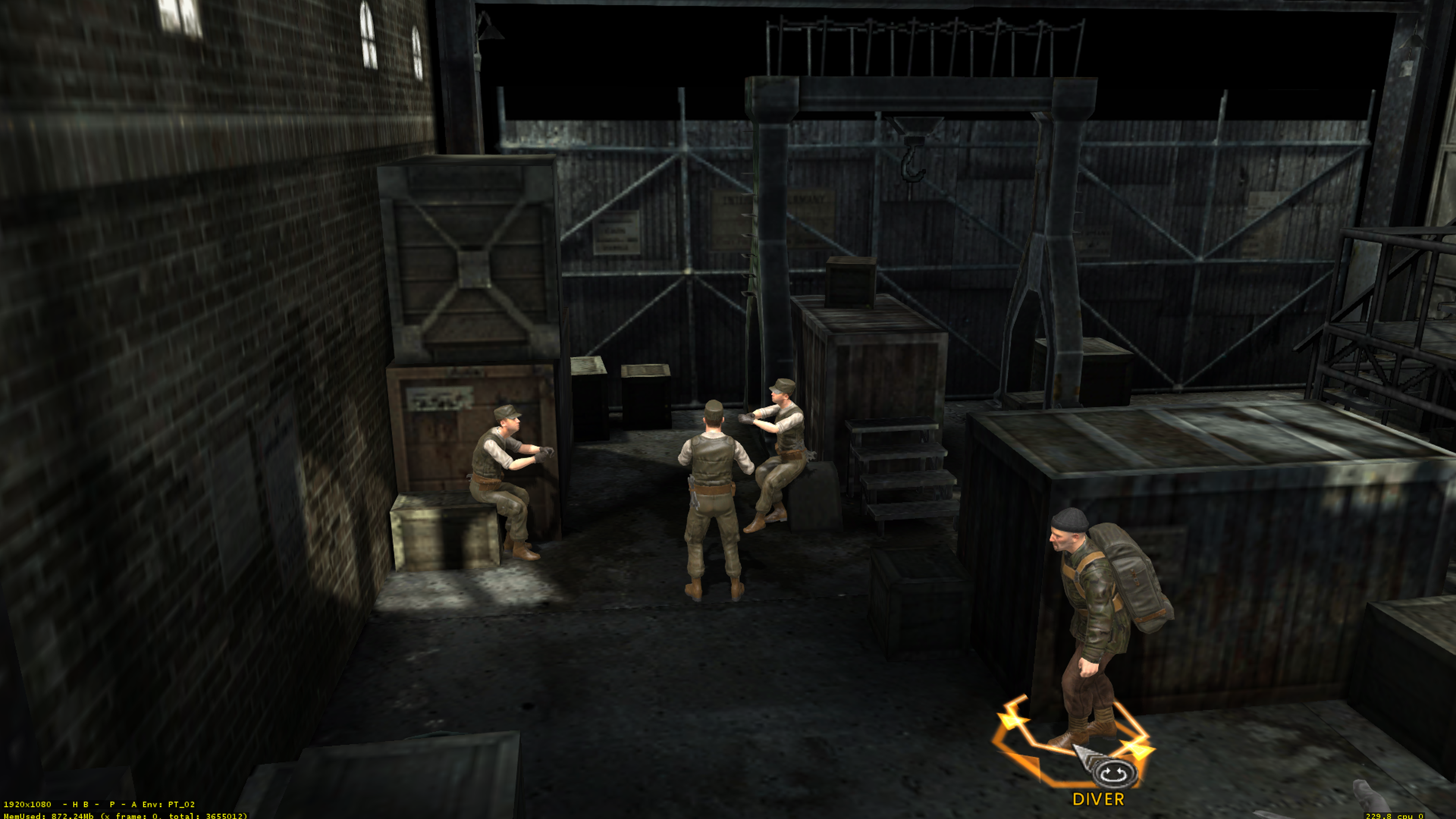 Commandos 2 & 3 - HD Remaster Double Pack