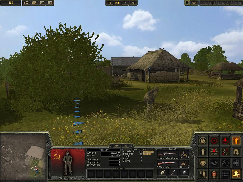 Theatre of War: Collection