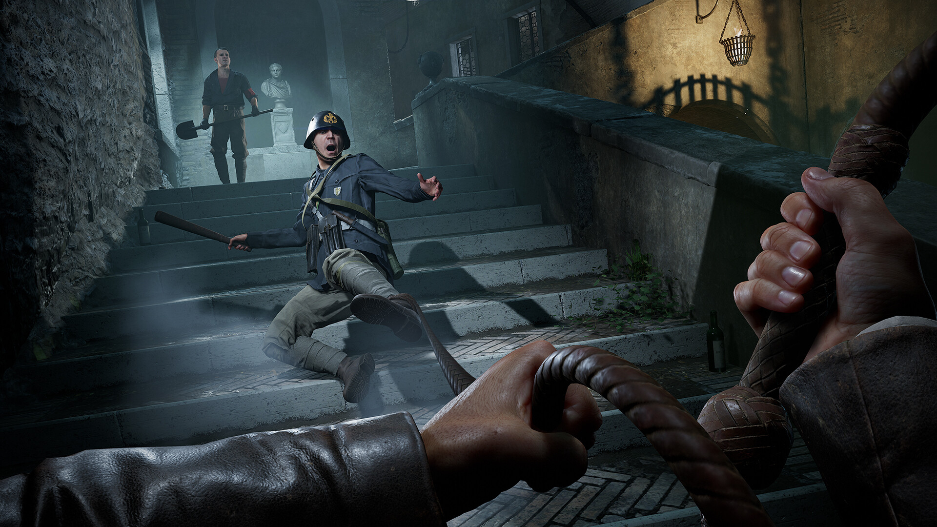 Indiana Jones and the Great Circle: Premium Edition