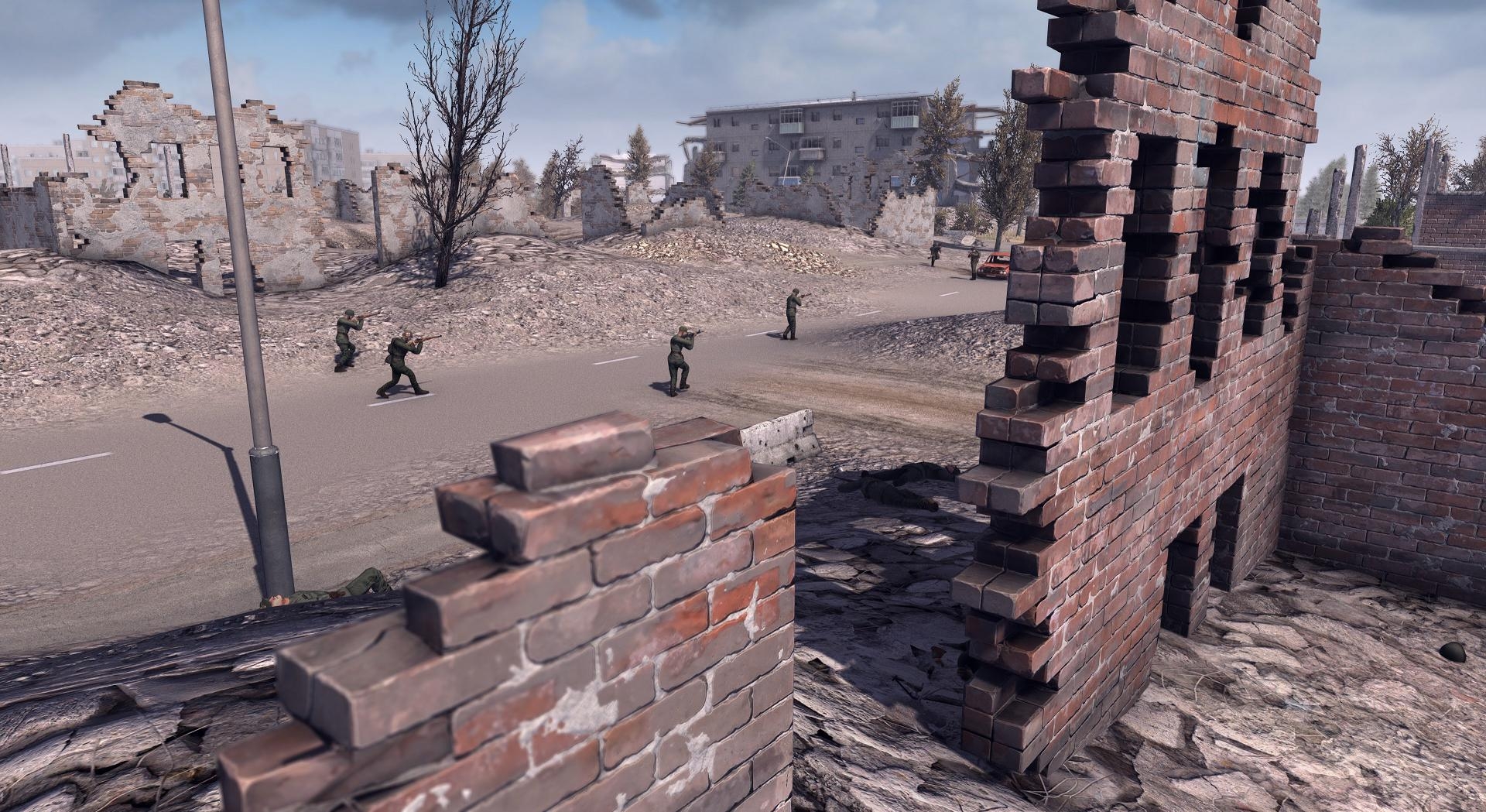 Men of War: Assault Squad 2 - Cold War