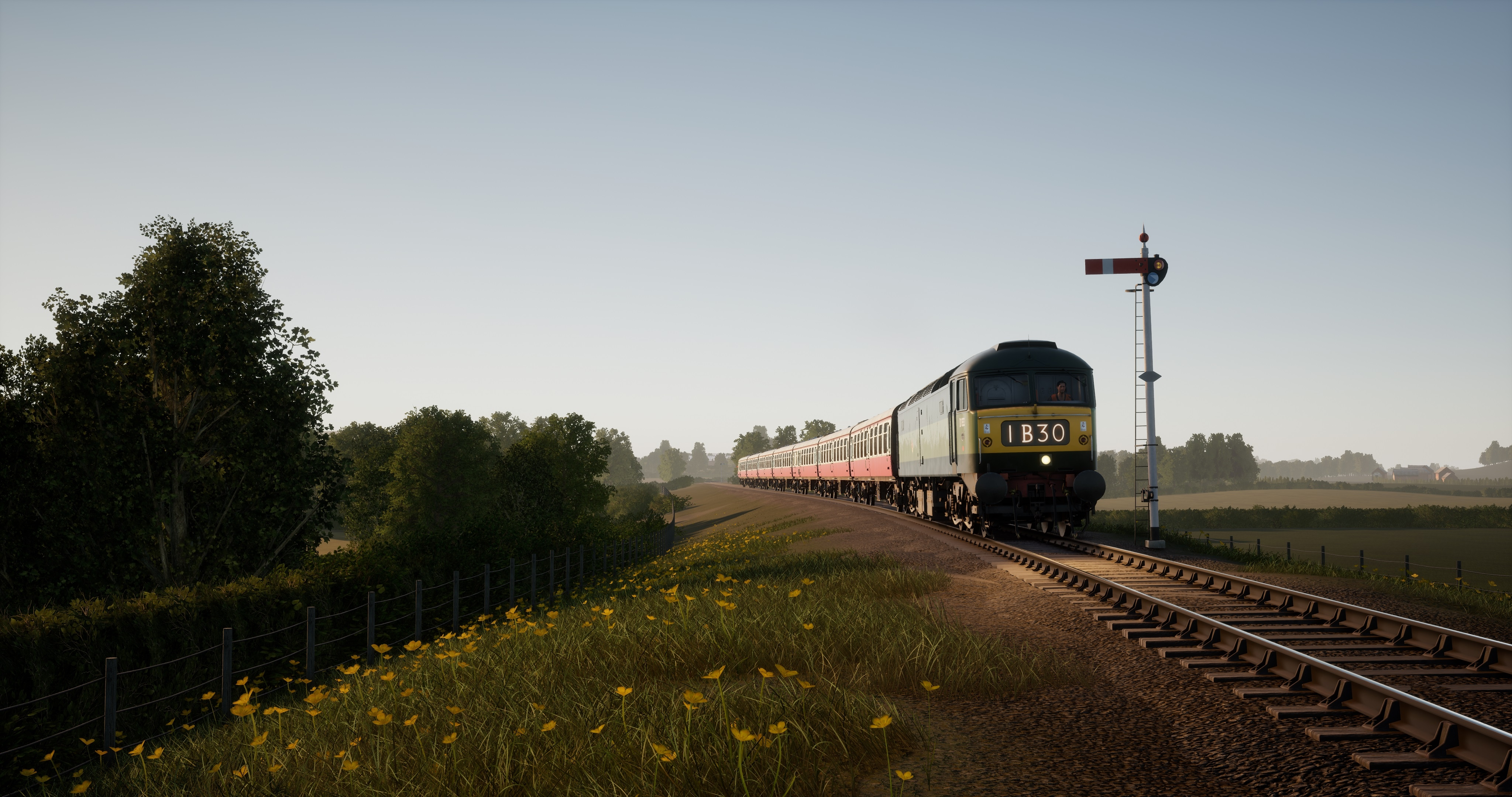 Train Sim World: West Somerset Railway Add-On