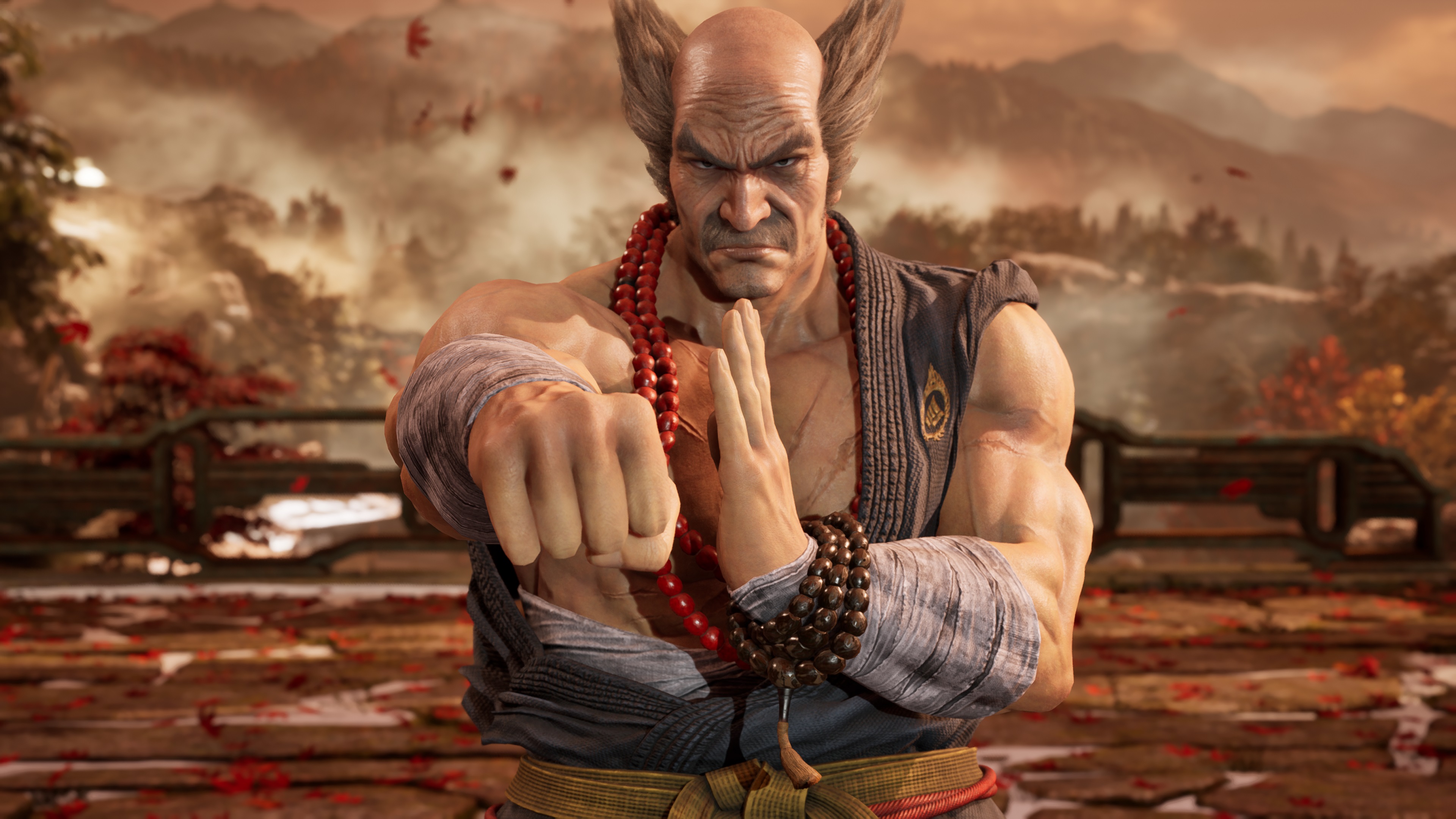 Tekken 8 - Advanced Edition