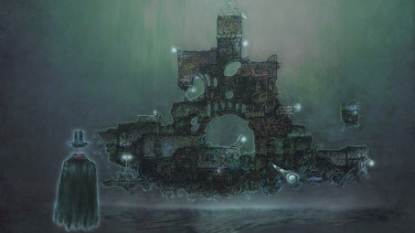 Ghostdream