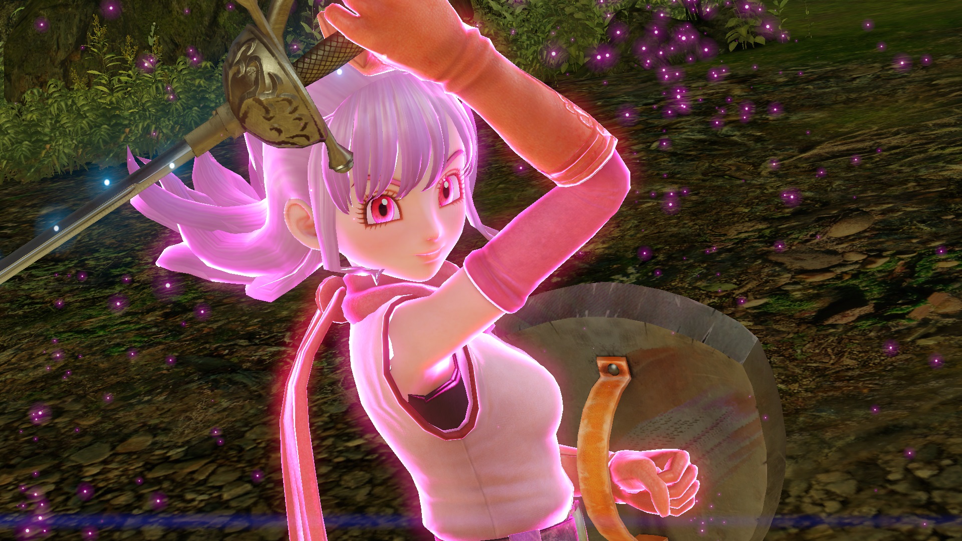 Dragon Quest Heroes II Explorer's Edition