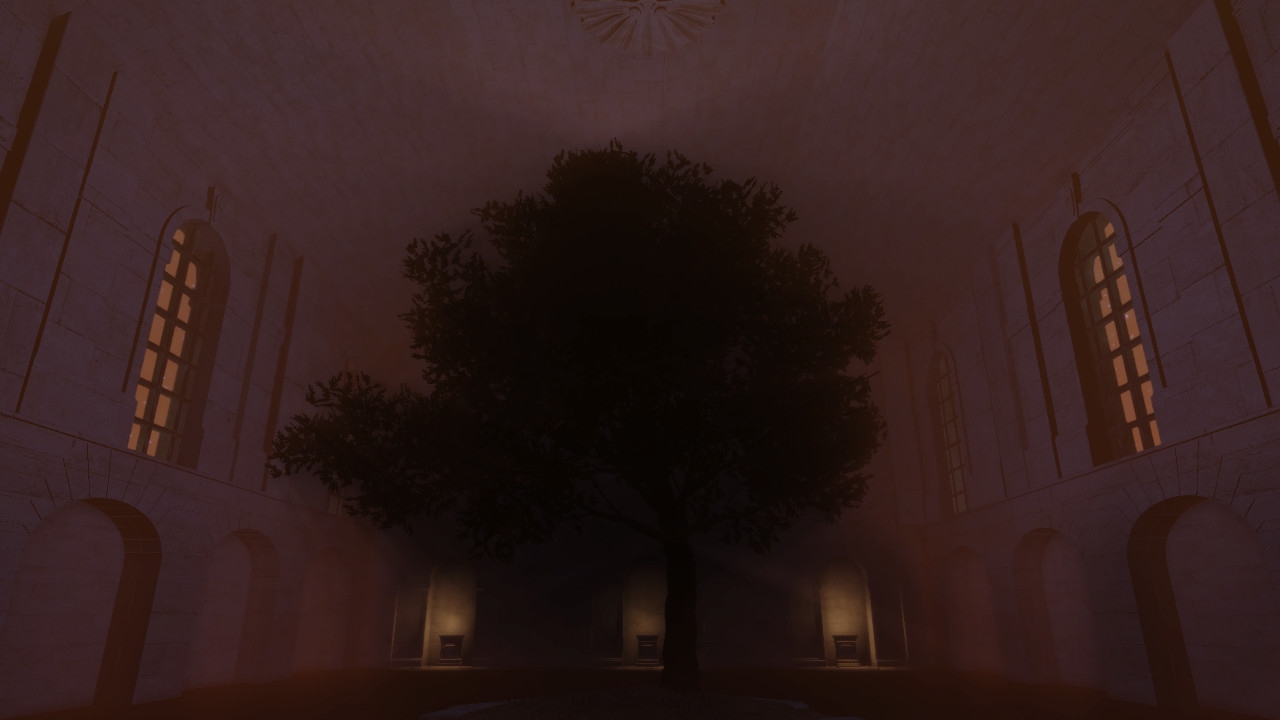Wooden Floor 2: Resurrection