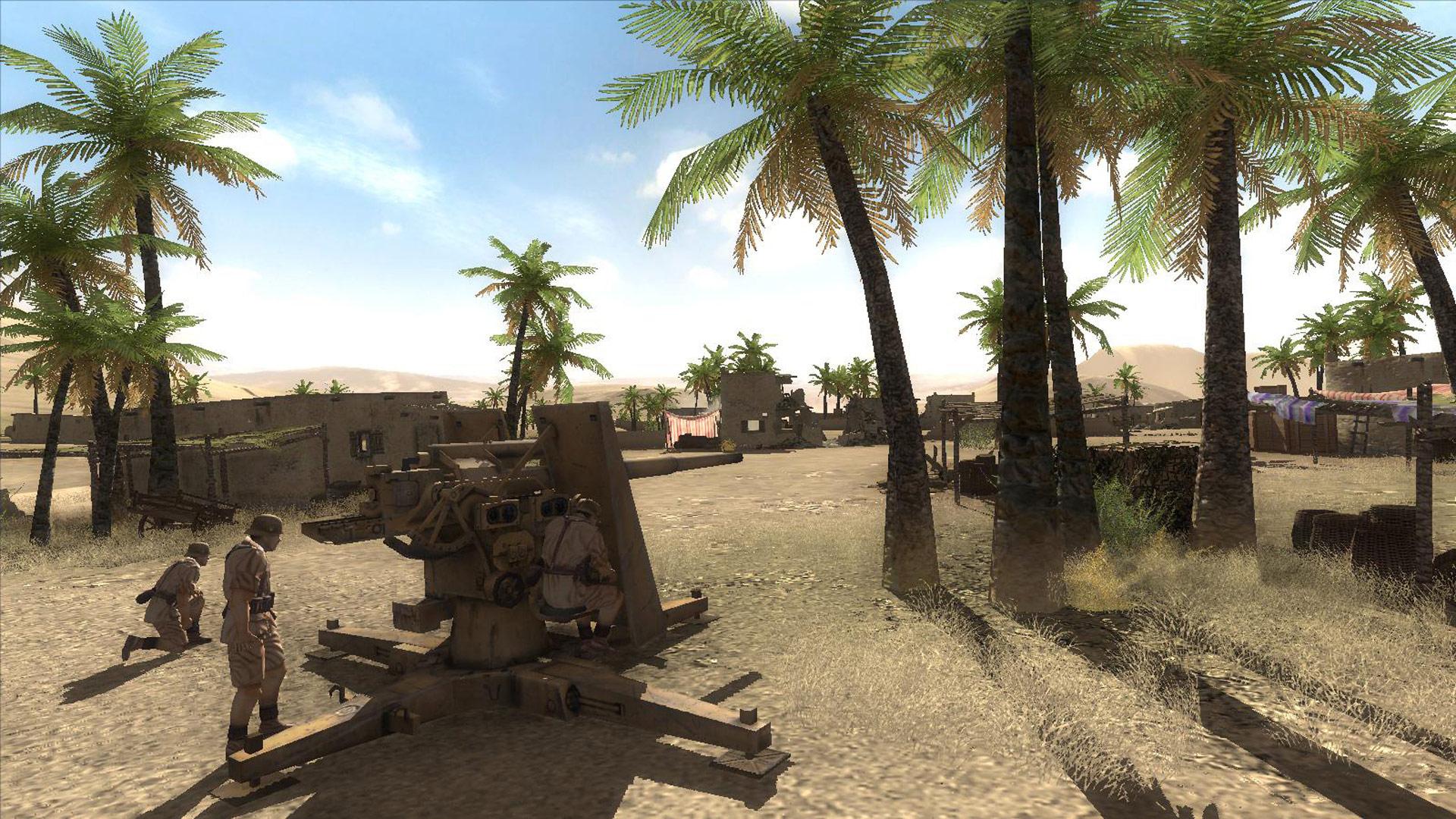 Theatre of War: Collection