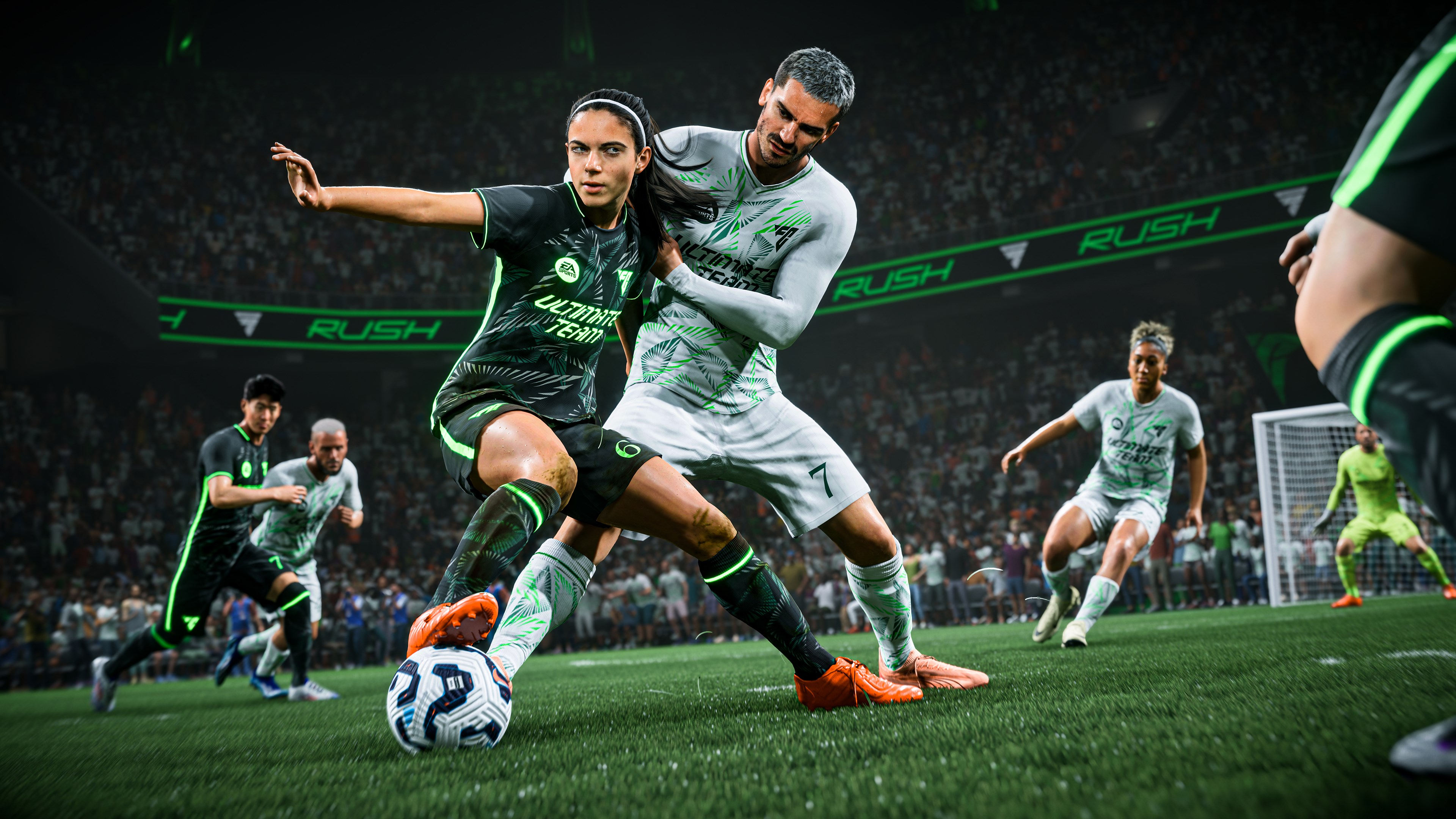 EA SPORTS FC 25: 12000 Coins