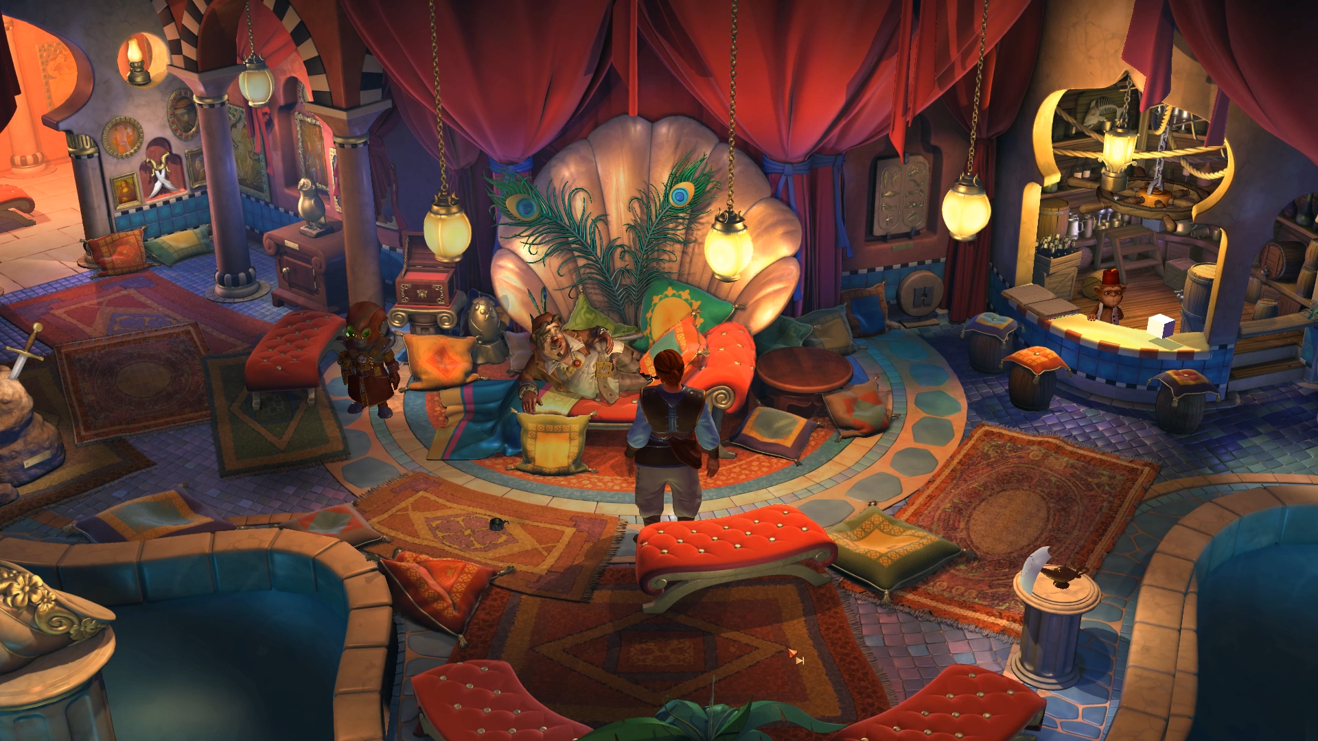 The Book of Unwritten Tale 2