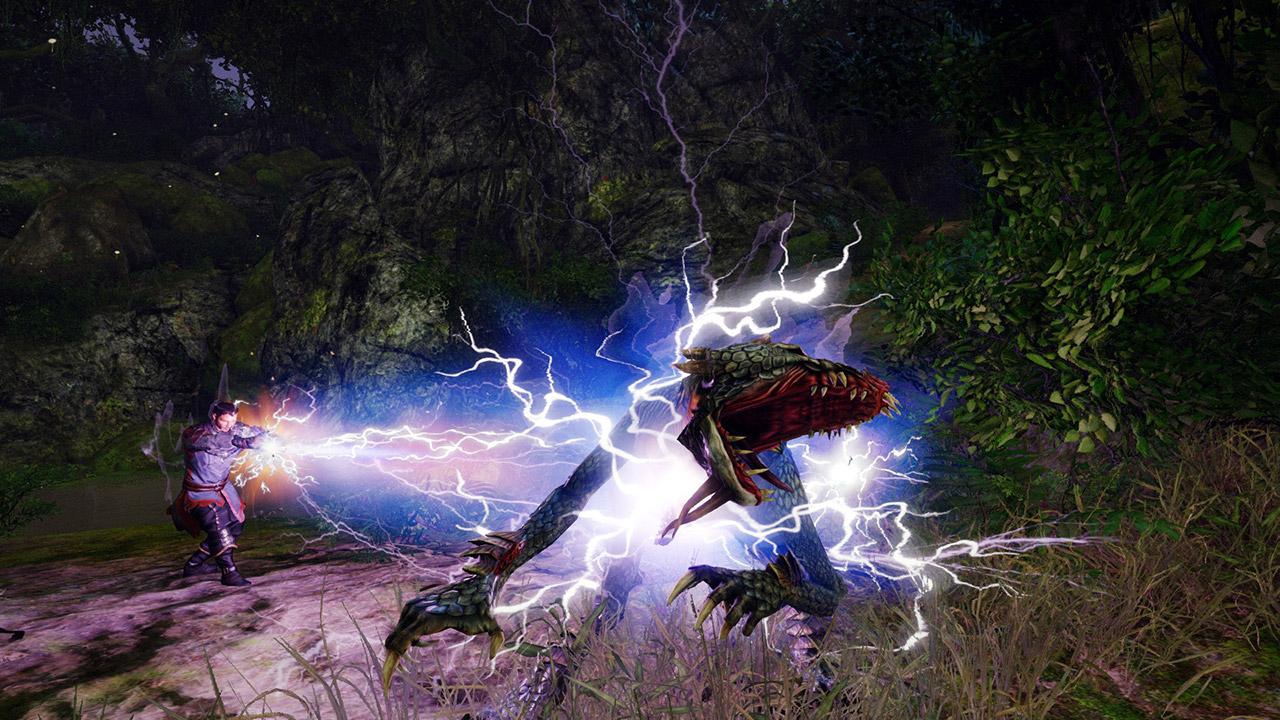 Risen 3 Titan Lords - Расширенное издание