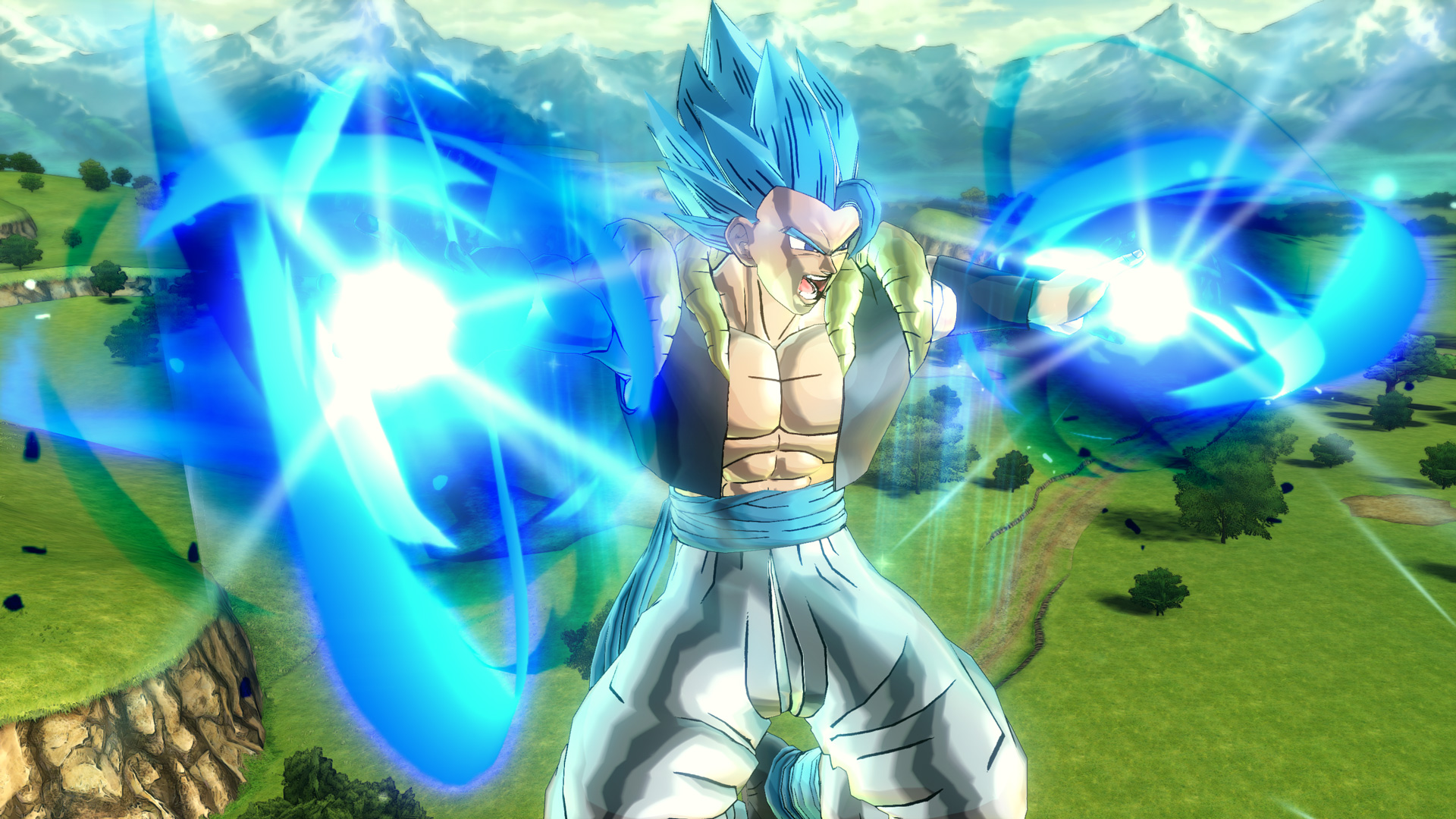 Dragon Ball Xenoverse 2 - Extra Pass