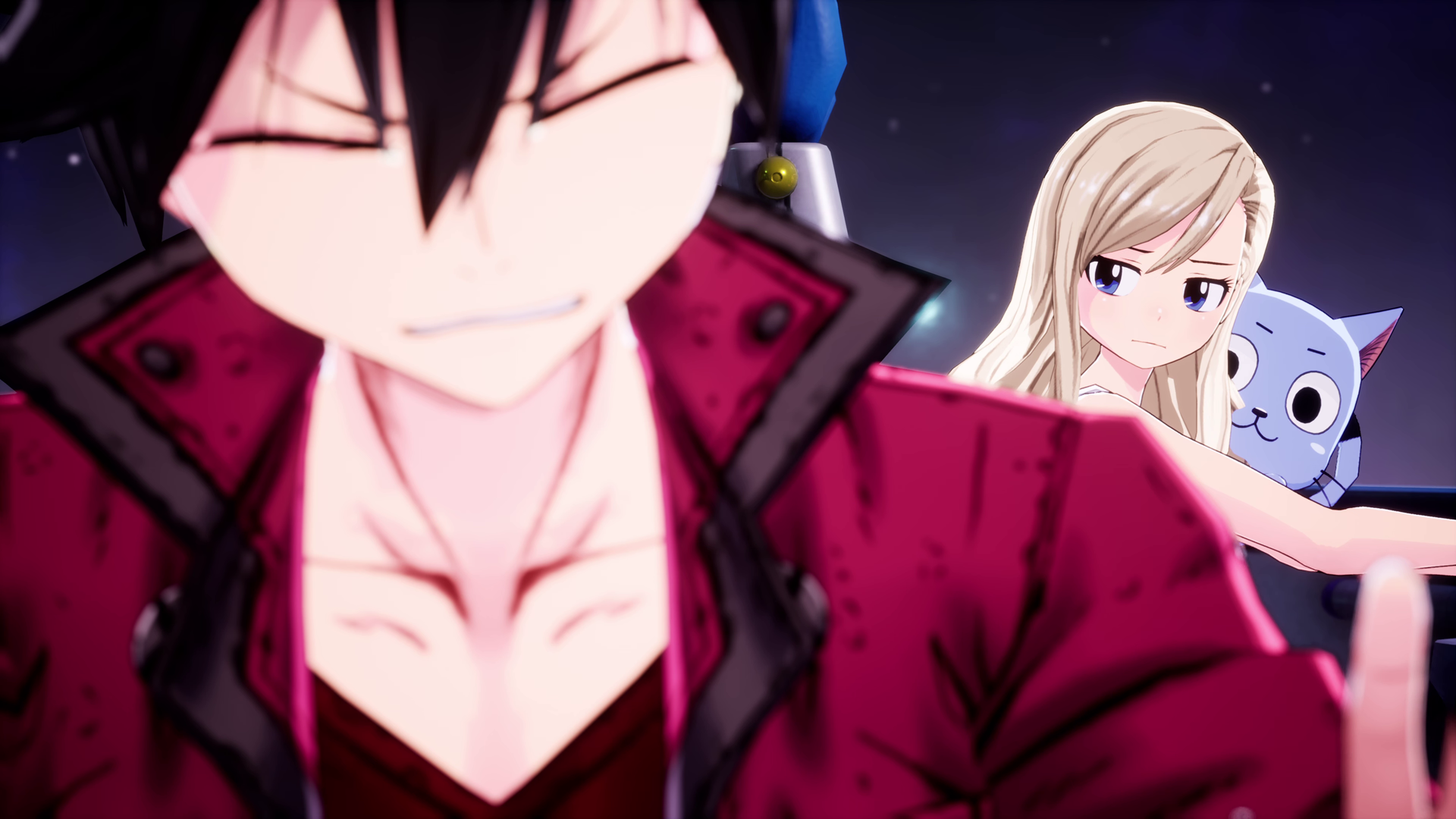 Edens Zero Deluxe Edition