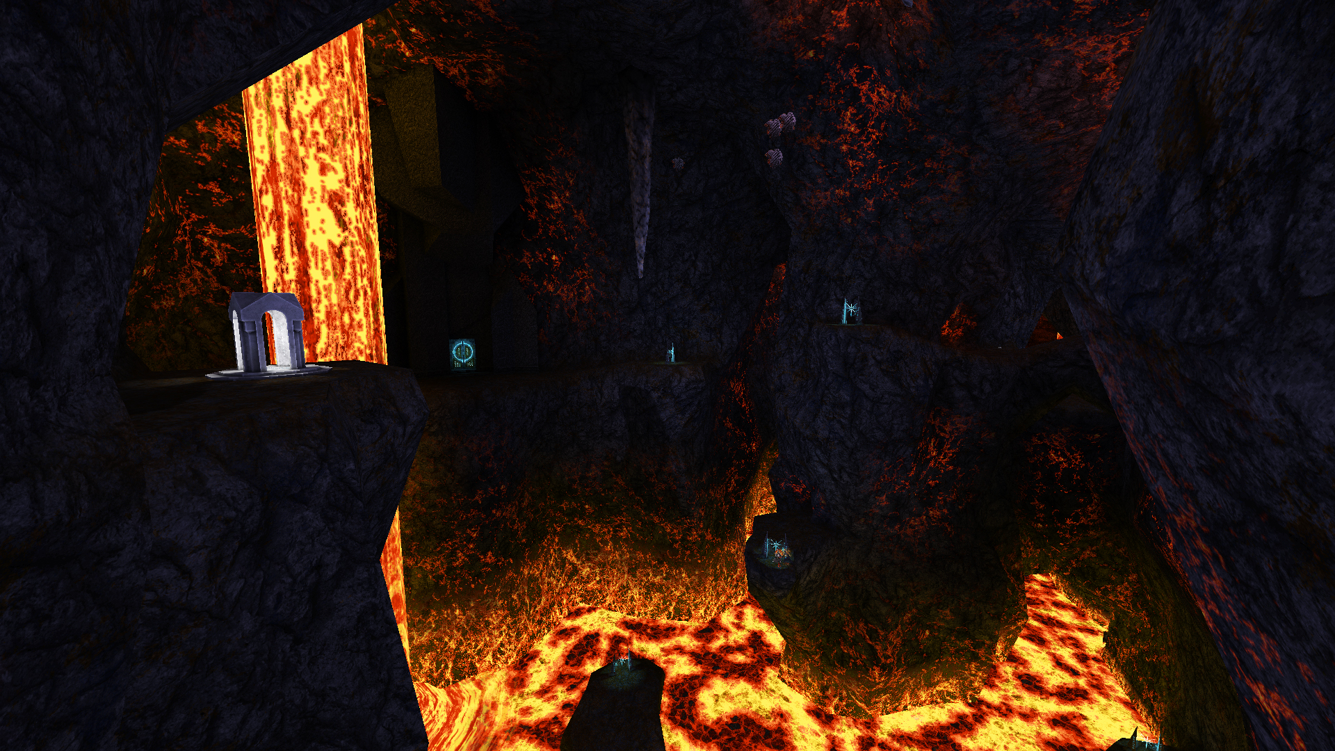 Wrath: Aeon of Ruin