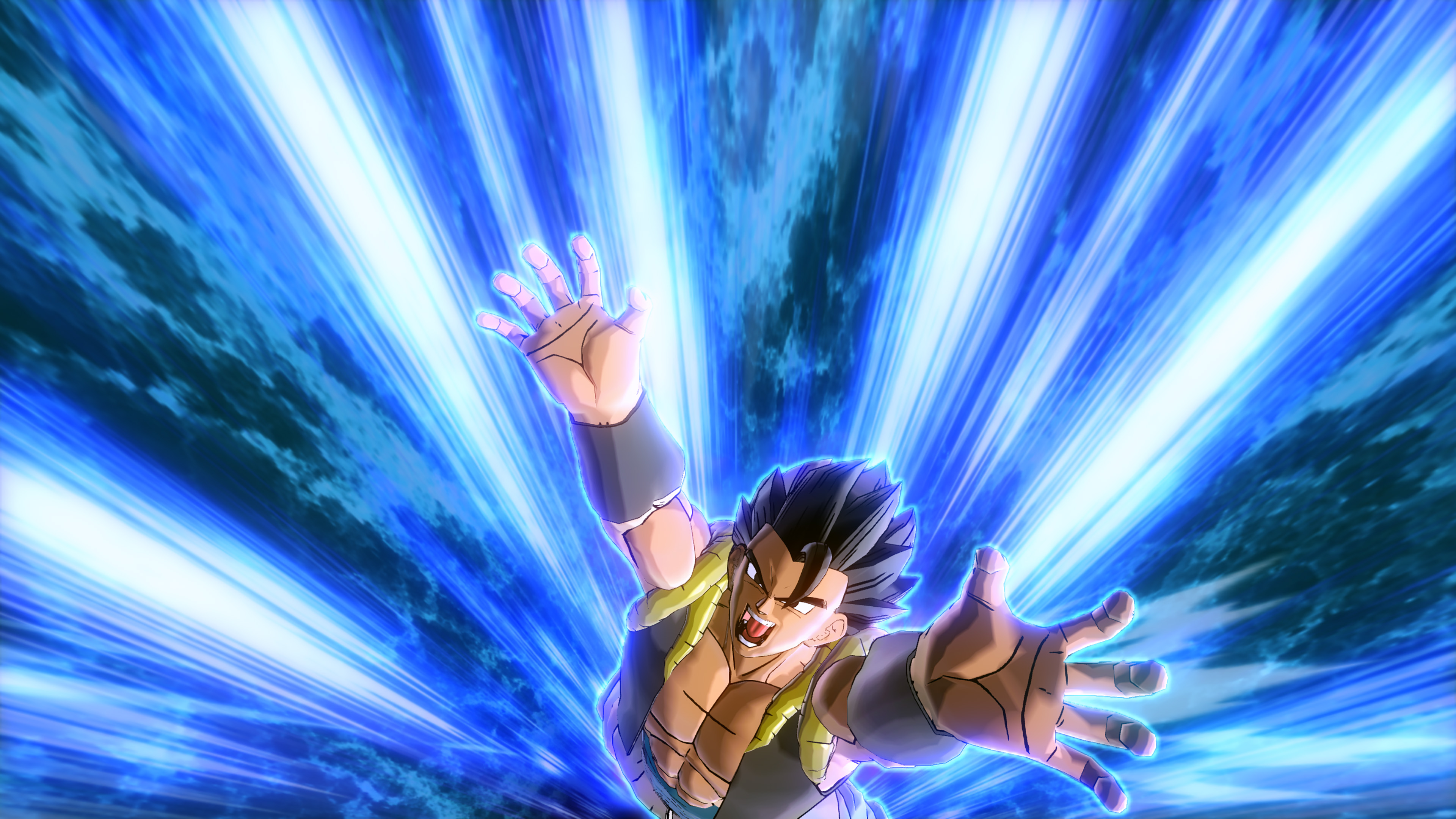 Dragon Ball Xenoverse 2 - Legendary Pack 2