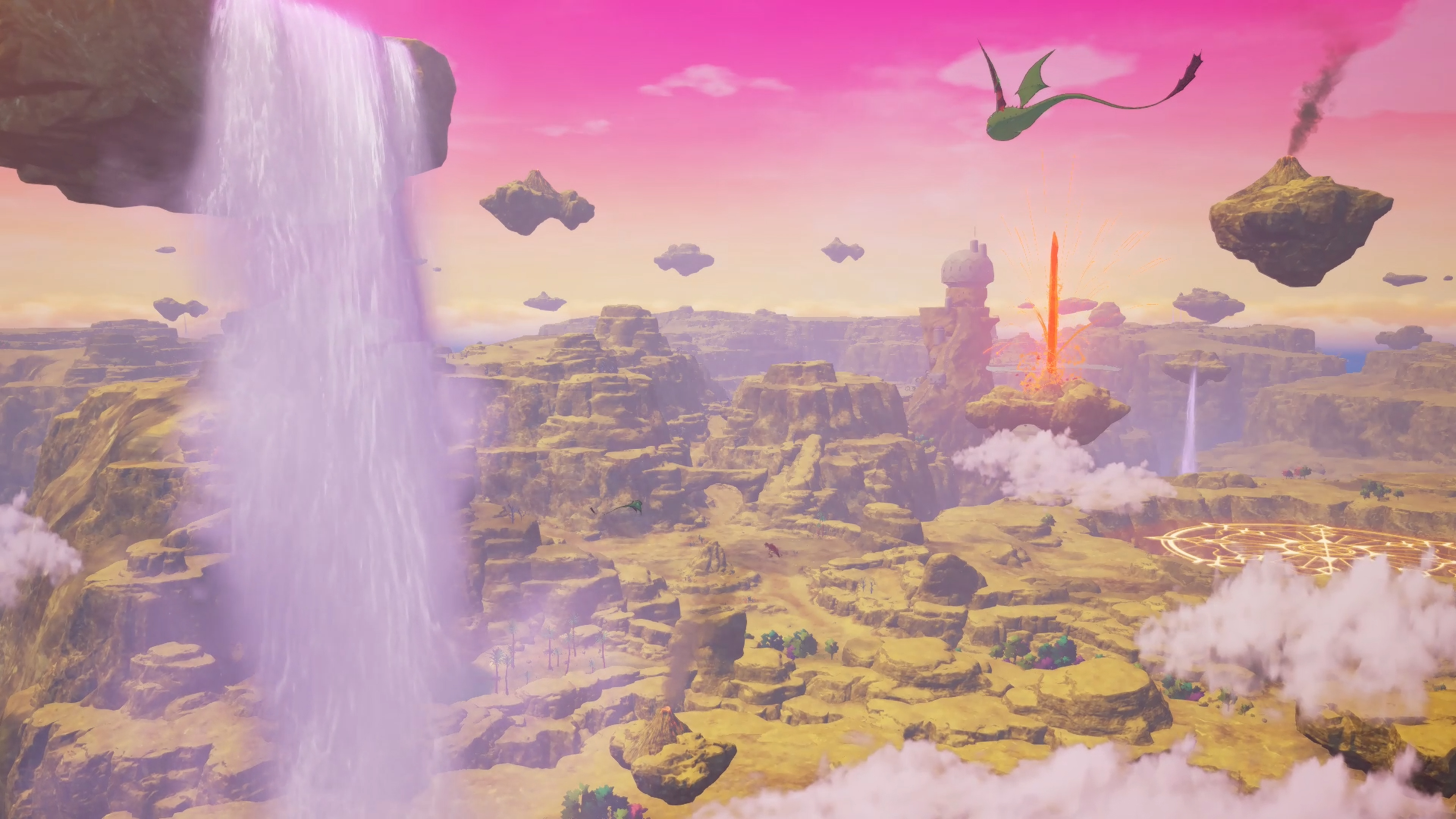 DRAGON BALL Z: KAKAROT - DAIMA: Adventure Through The Demon Realm Part 1