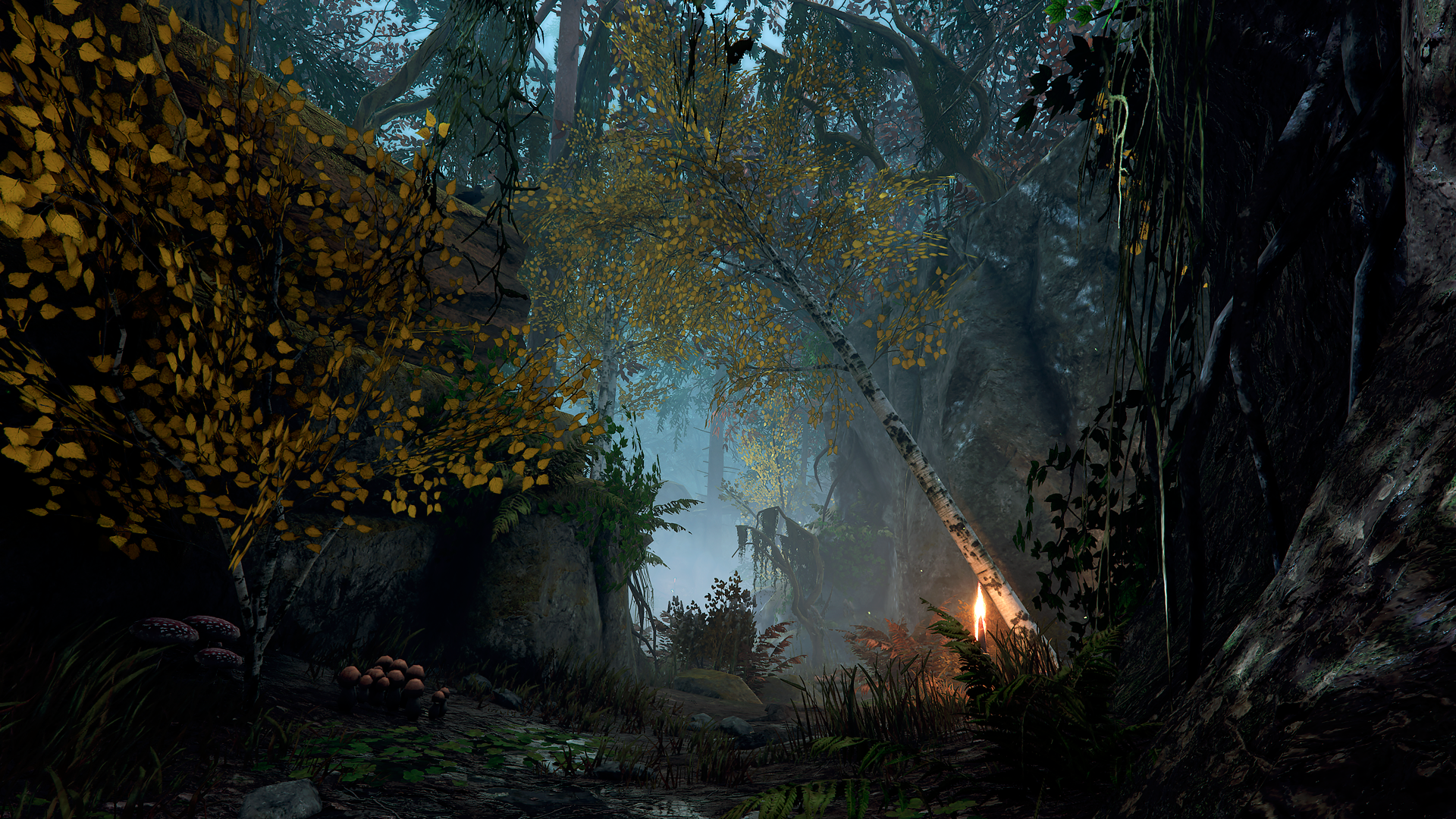 Warhammer: Vermintide 2 - Back to Ubersreik