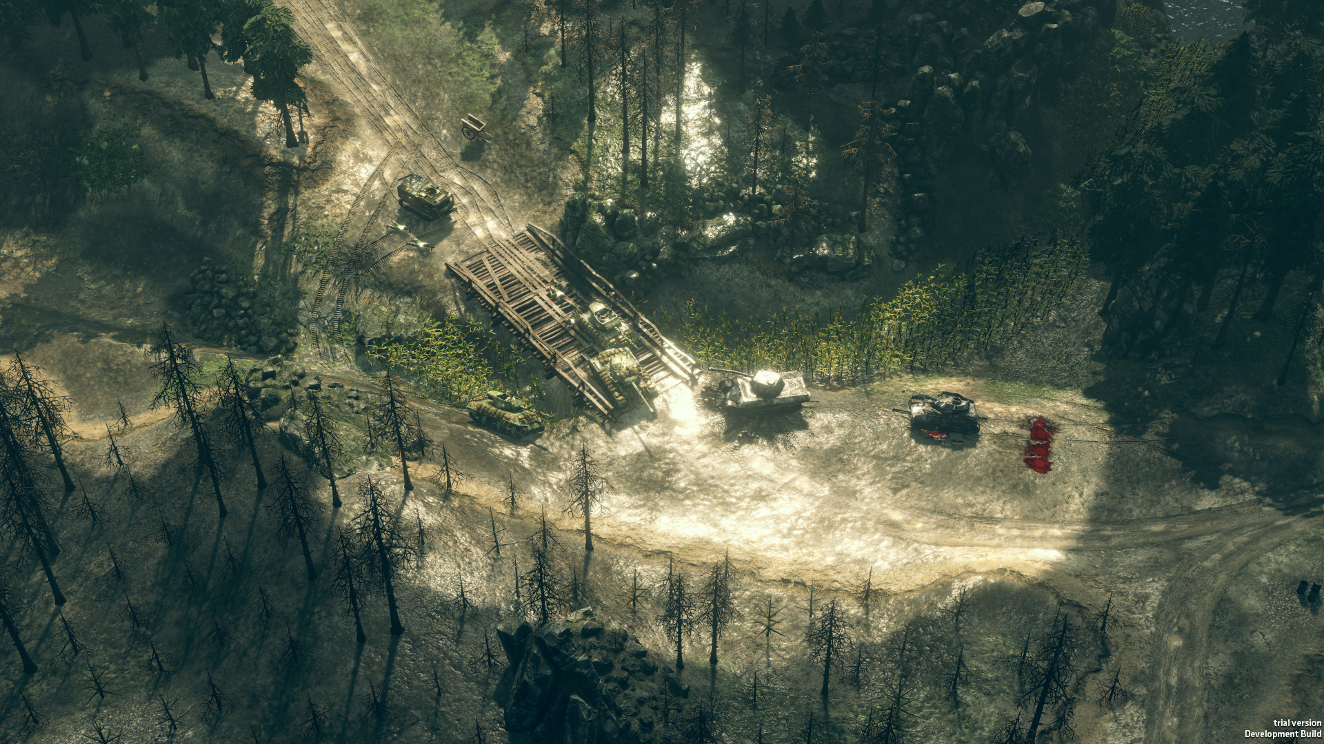 Sudden Strike 4