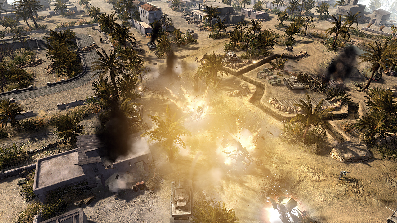 Men of War: Assault Squad 2 - Deluxe Edition Upgrade DLC