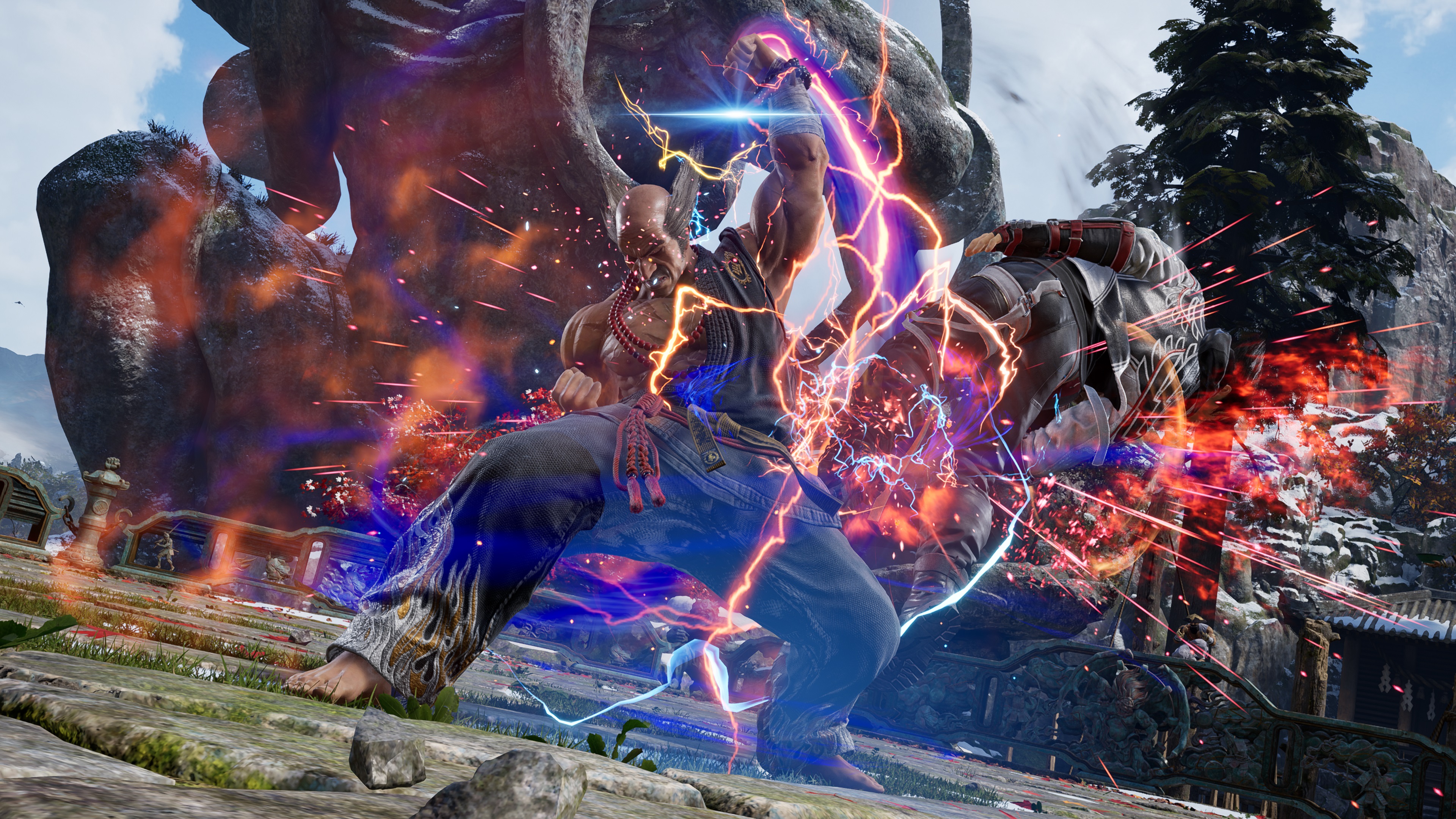 Tekken 8 - Advanced Edition