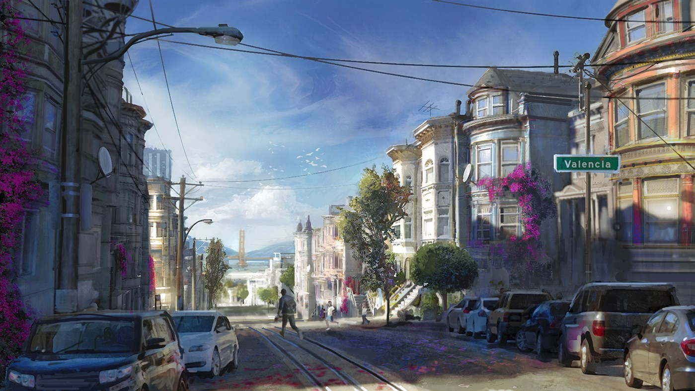 Watch Dogs 2: Deluxe
