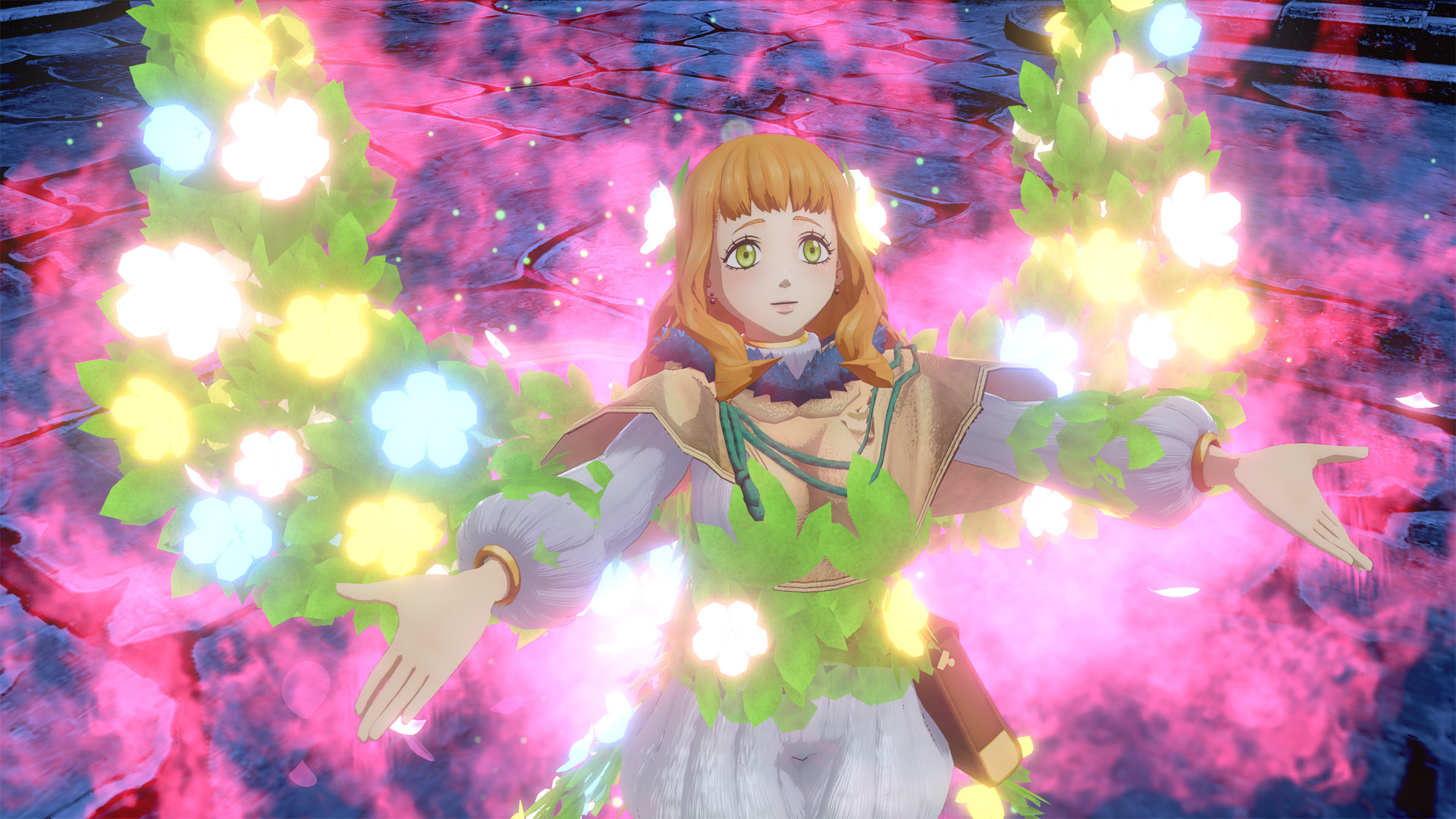 Black Clover: Quartet Knights - Season Pass