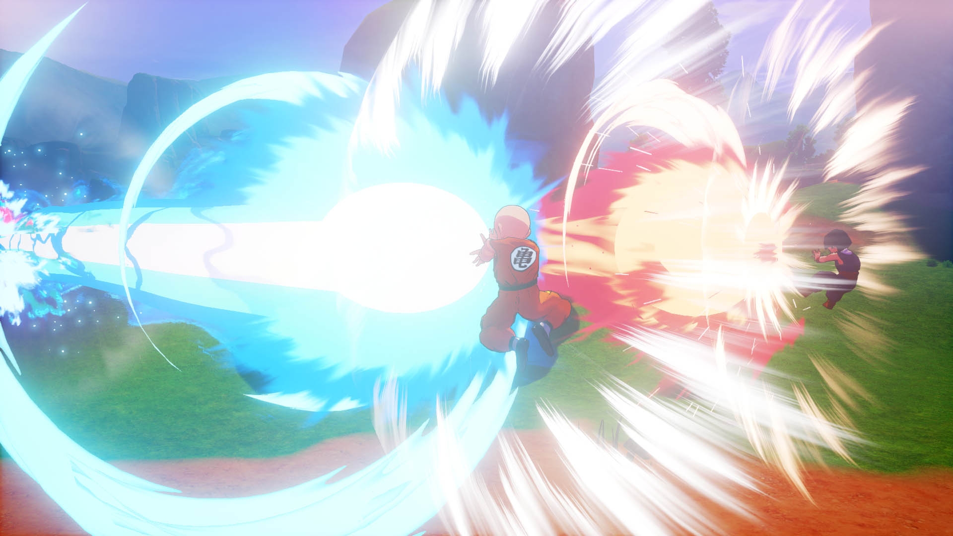 DRAGON BALL Z: KAKAROT Ultimate Edition