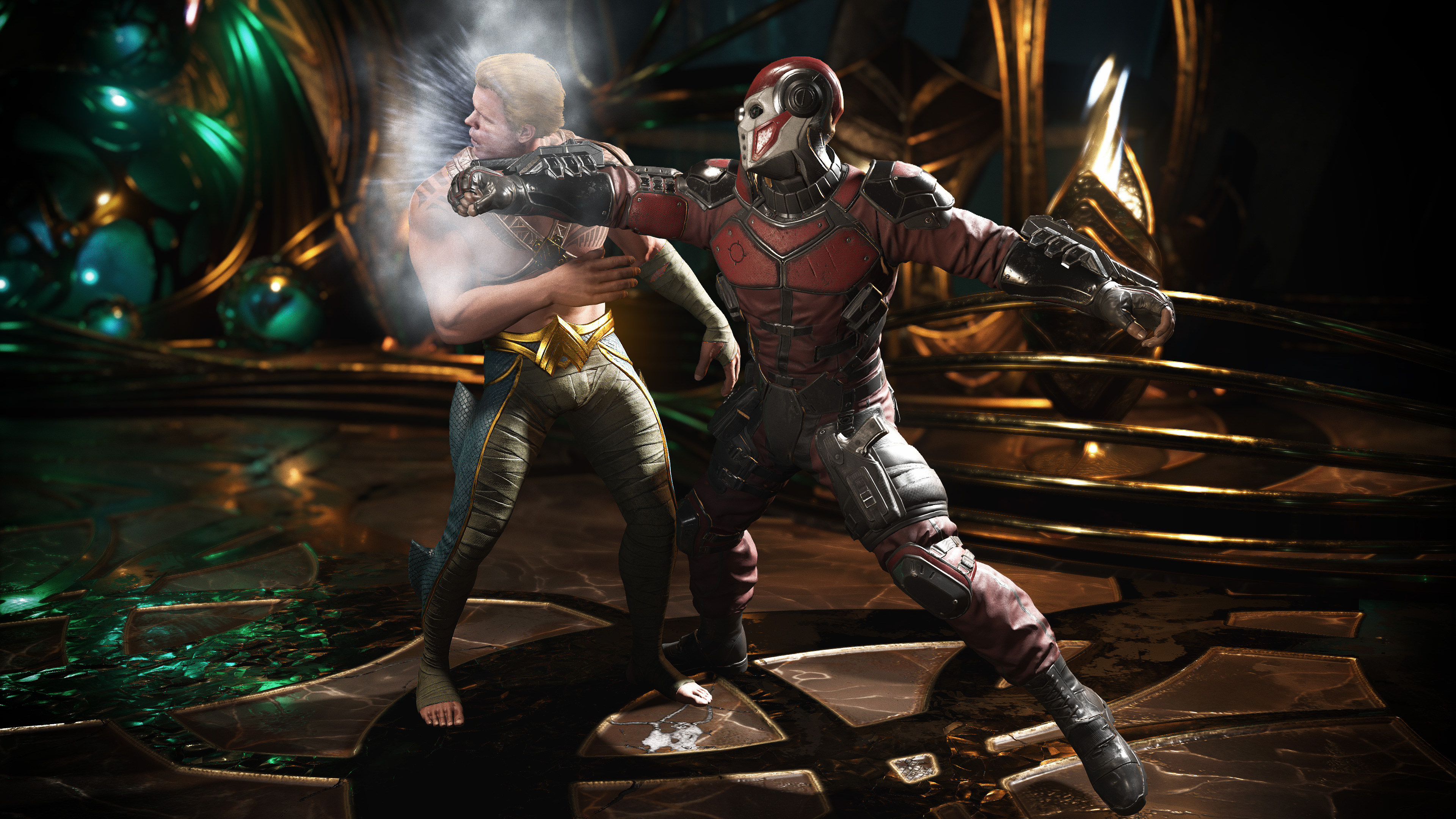 Injustice 2 - Ultimate Edition