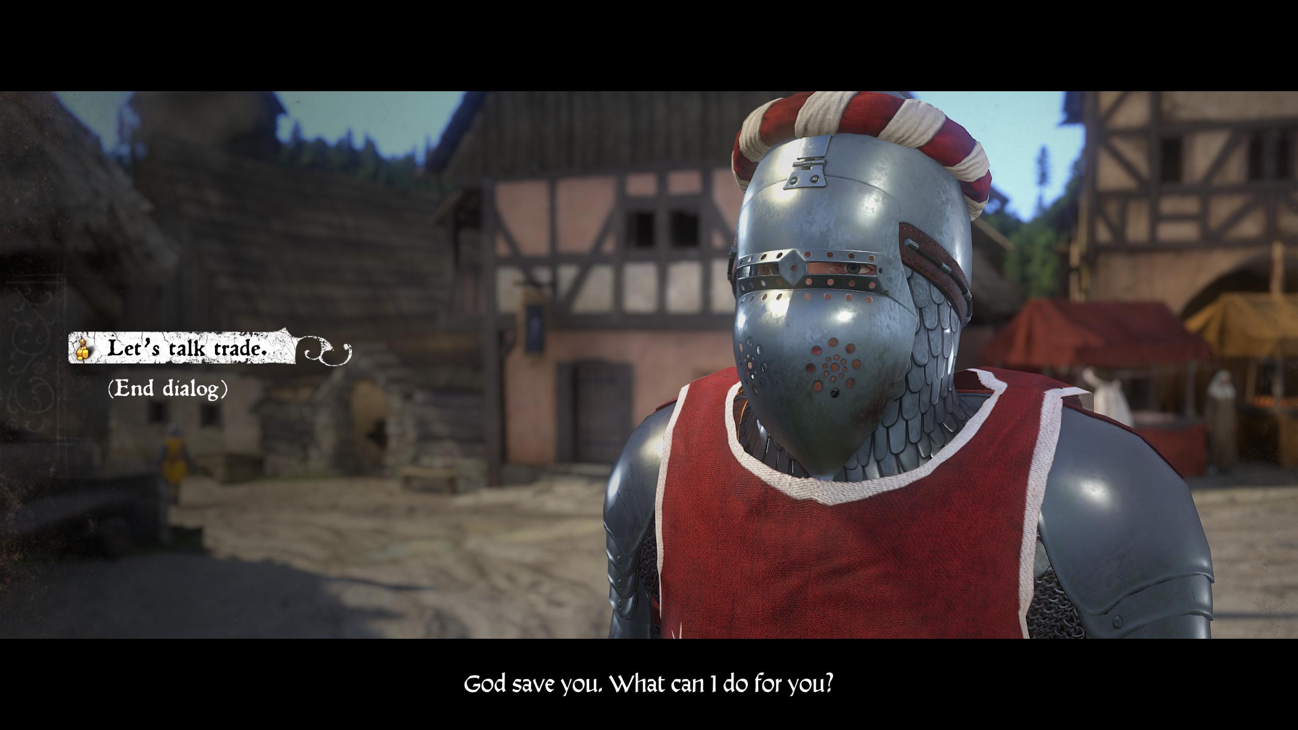 Kingdom Come: Deliverance - Сокровища прошлого