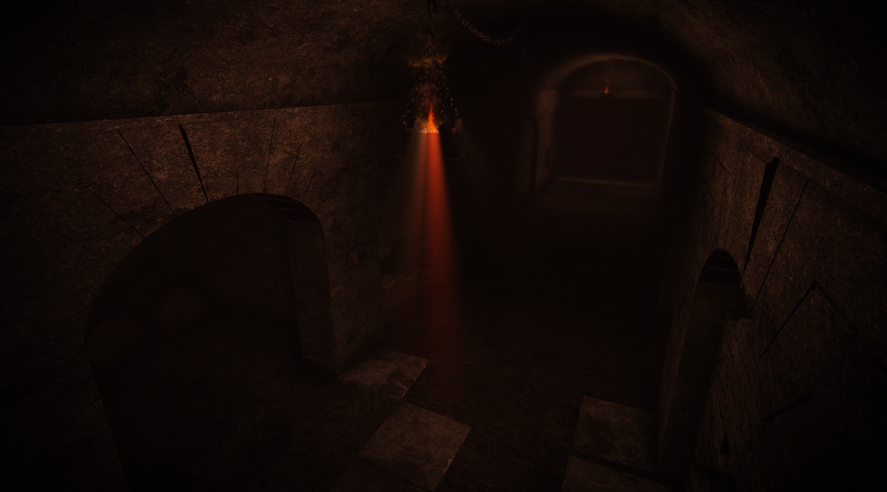 Wooden Floor 2: Resurrection