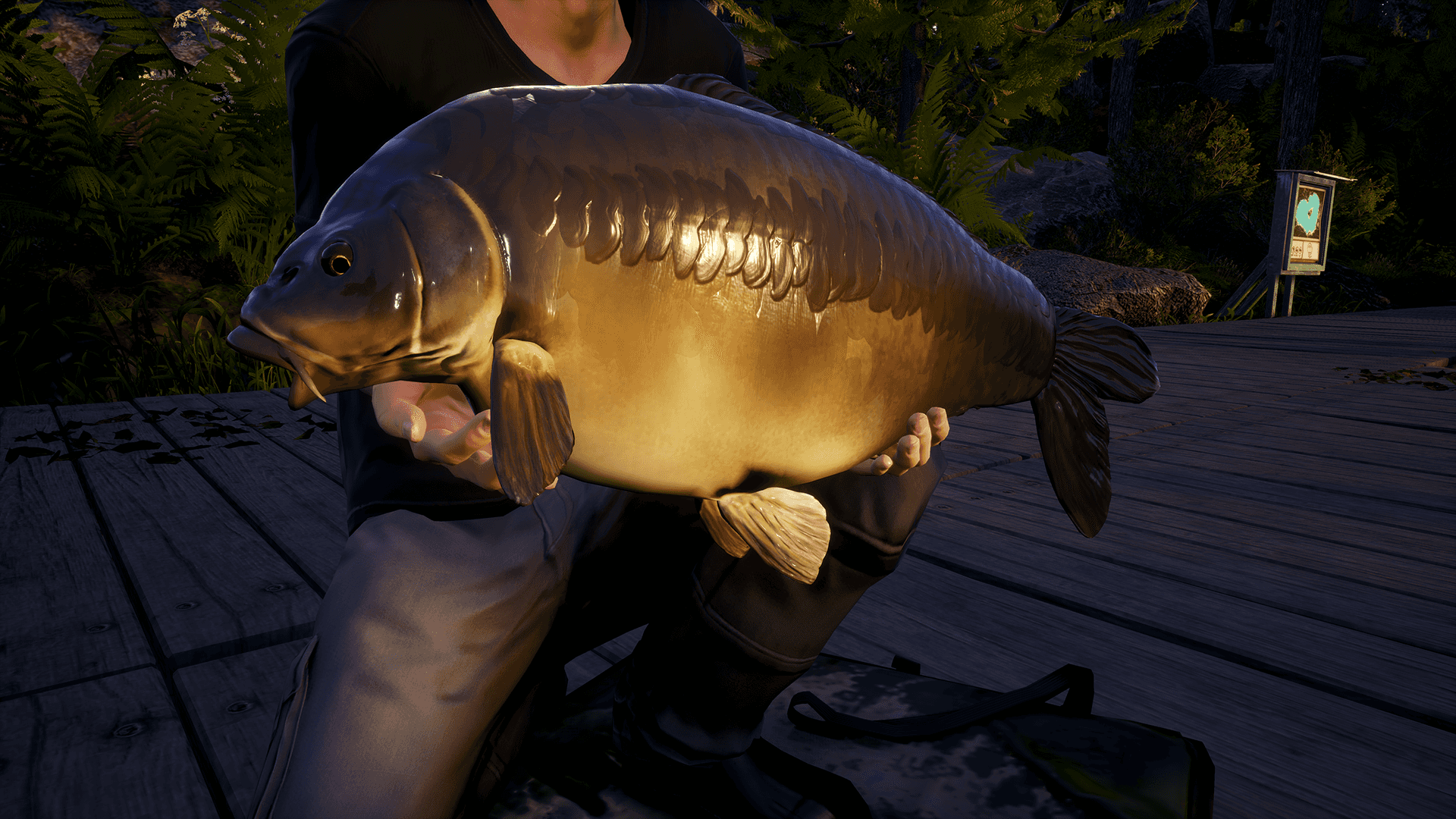 Euro Fishing: Ultimate Edition
