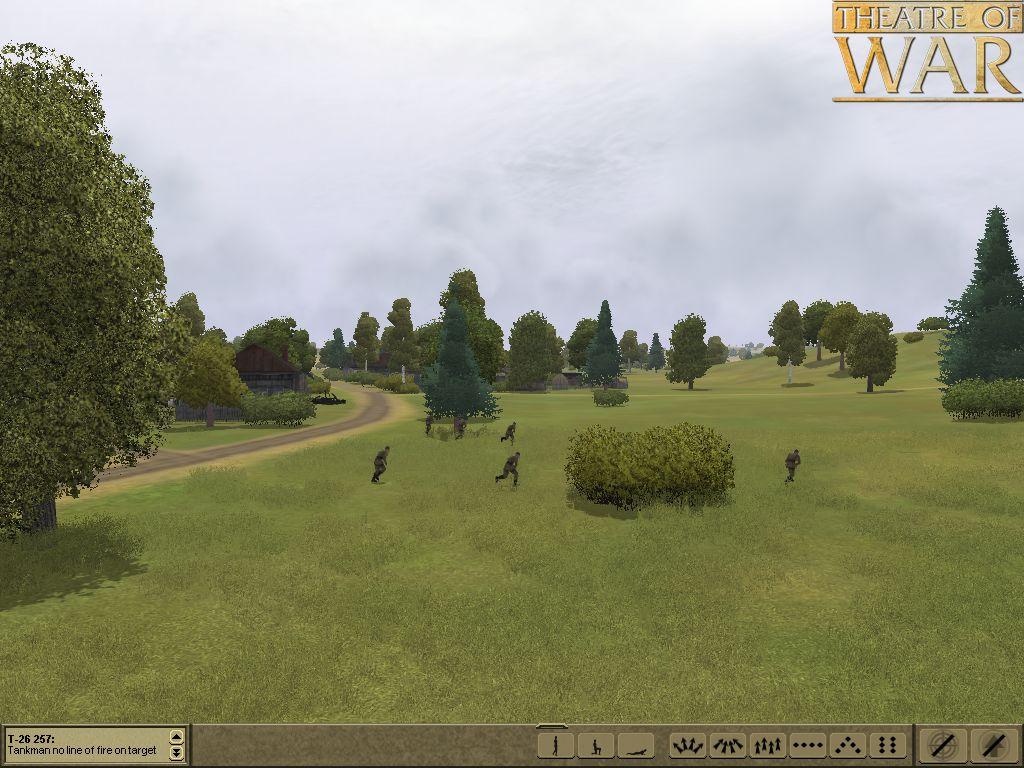 Theatre Of War