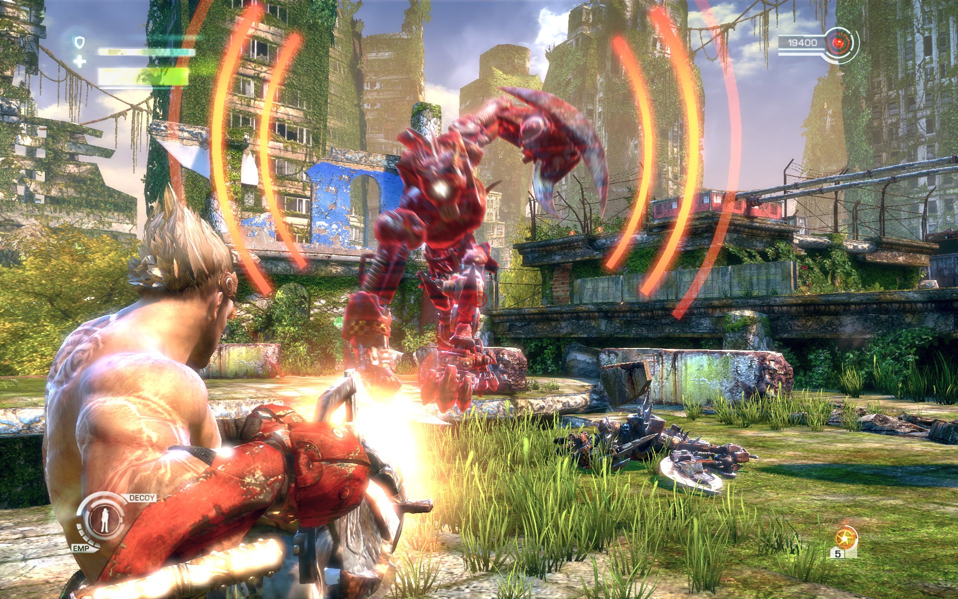ENSLAVED: Odyssey to the West Premium Edition