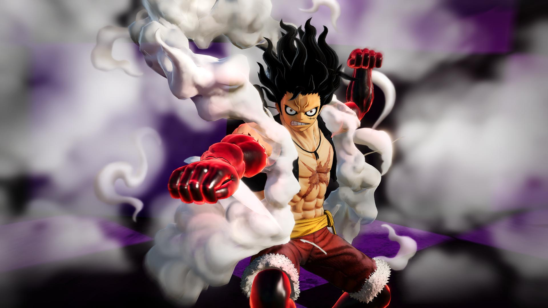 One Piece: Pirate Warriors 4 - Ultimate Edition