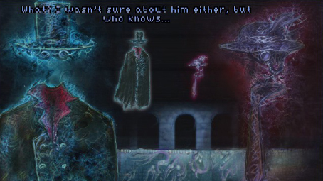 Ghostdream