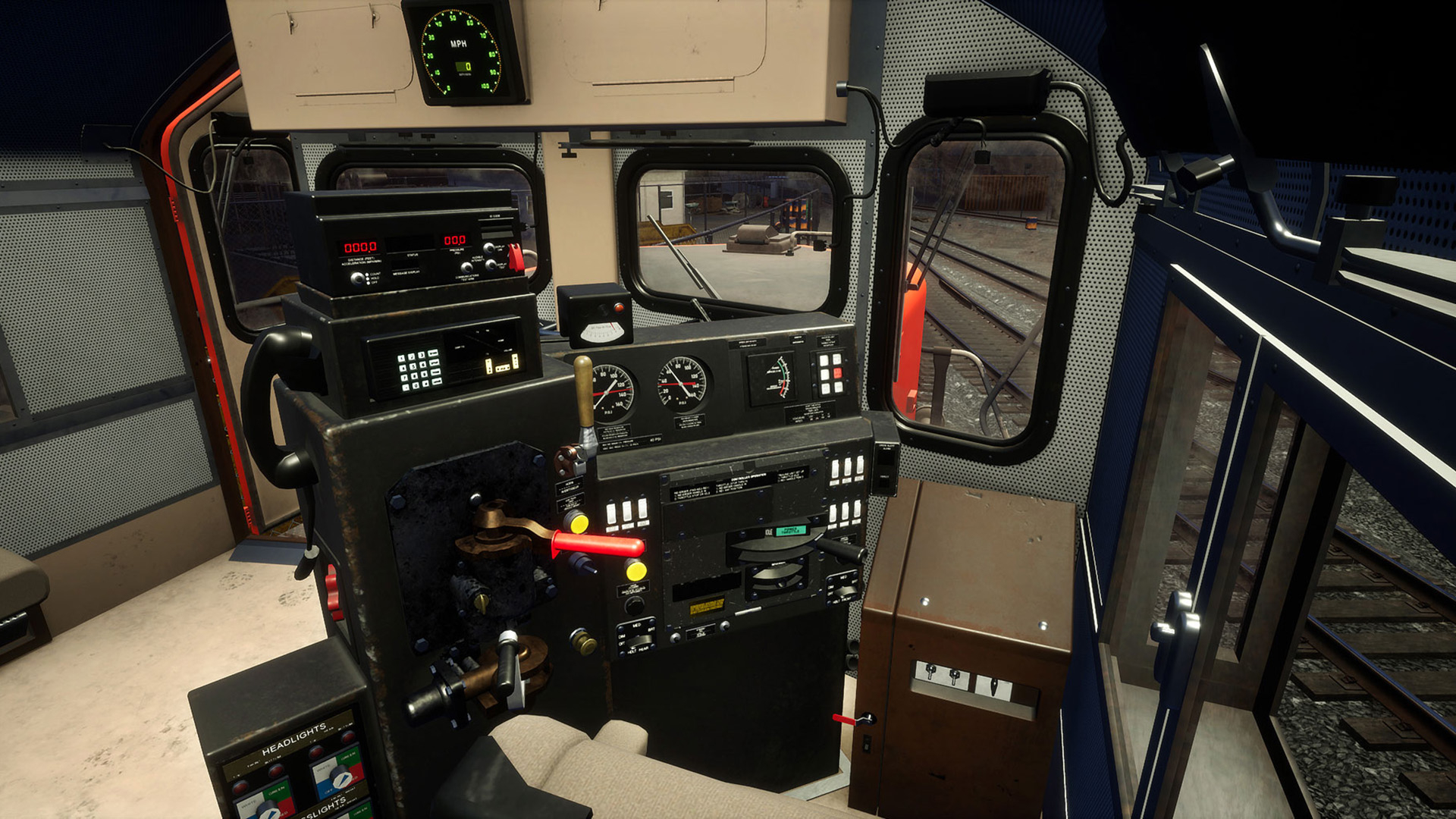 Train Sim World: Canadian National Oakville Subdivision Hamilton - Oakville Route Add-On
