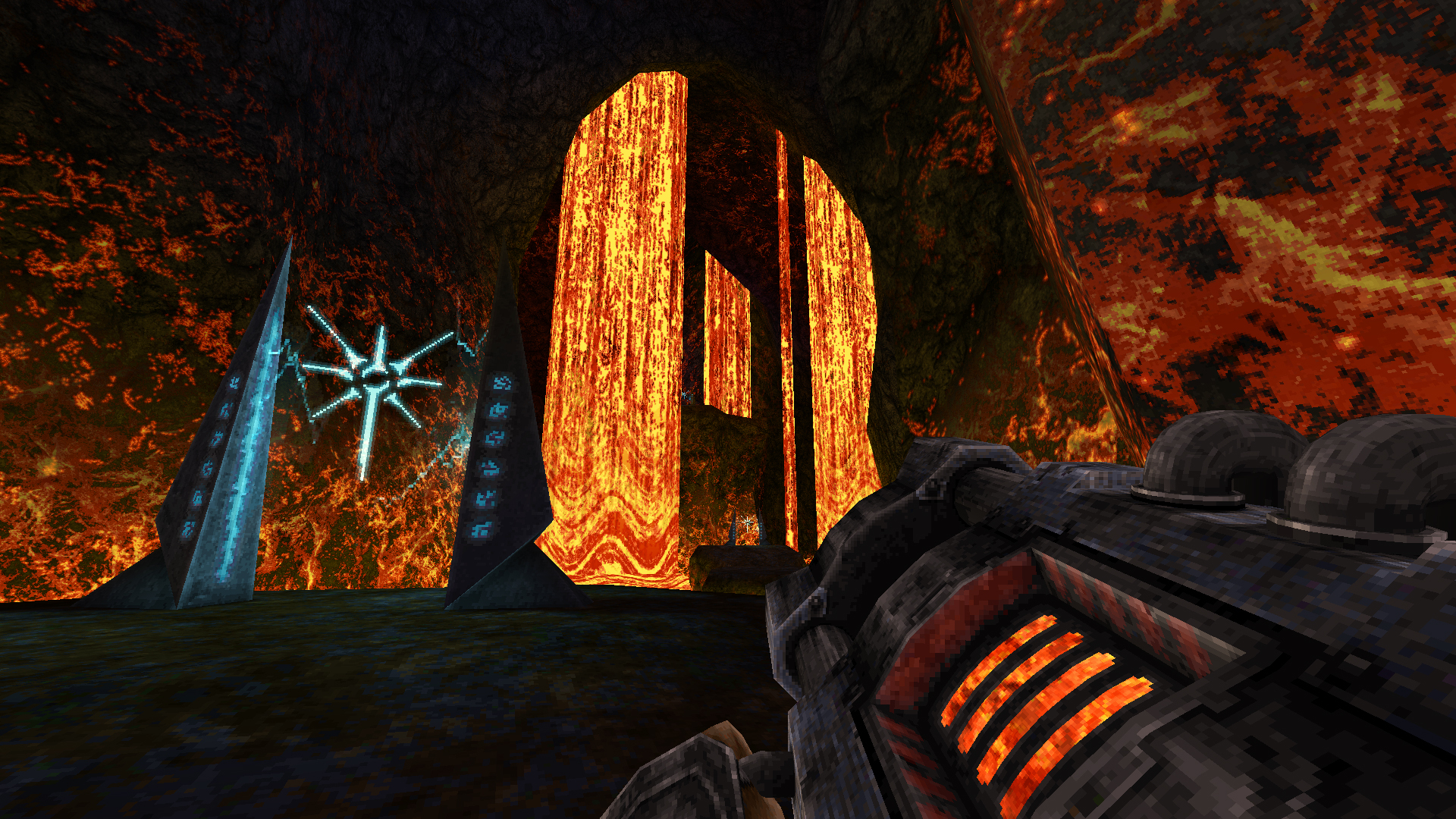Wrath: Aeon of Ruin