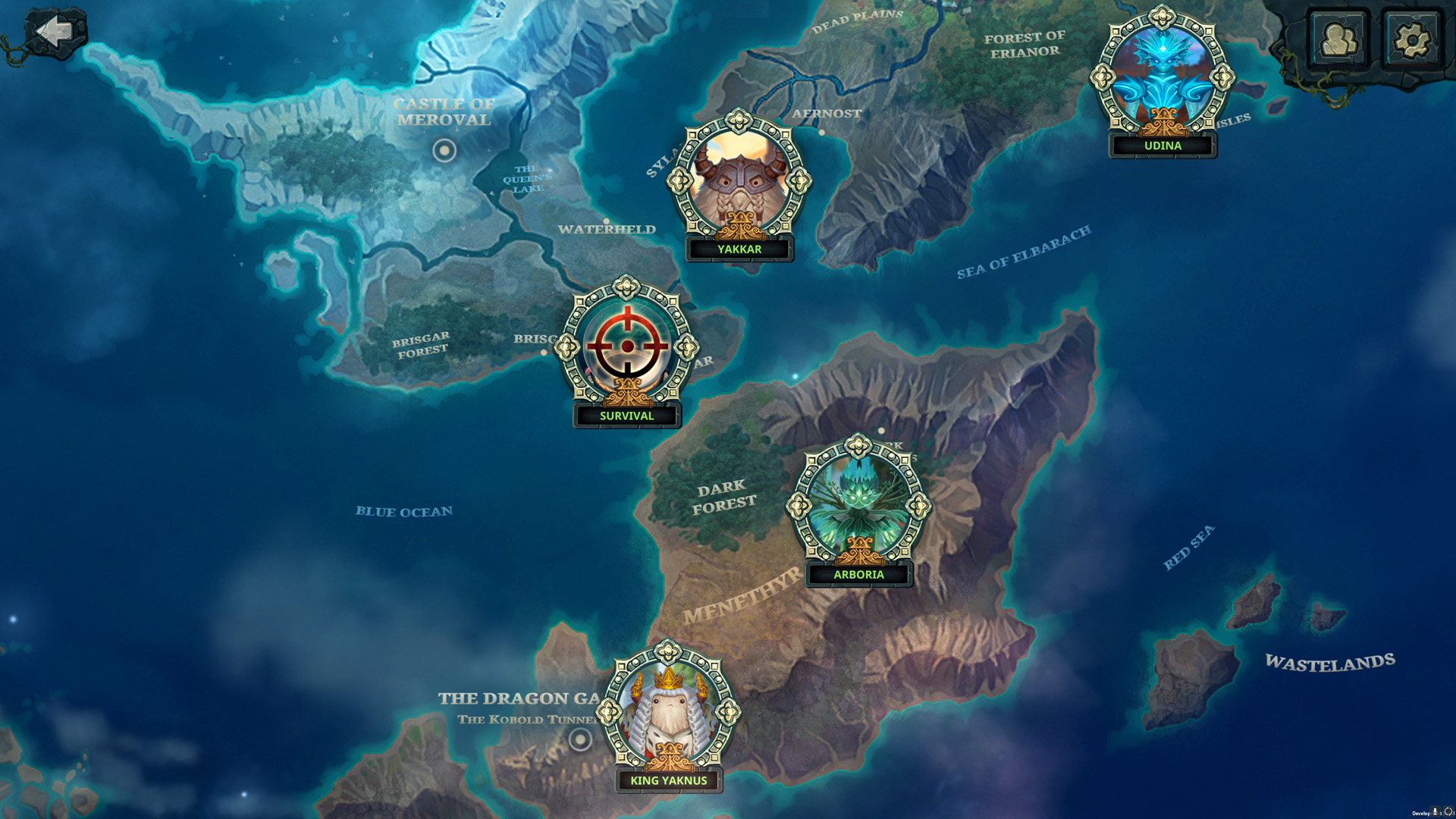 Faeria - Premium Edition DLC
