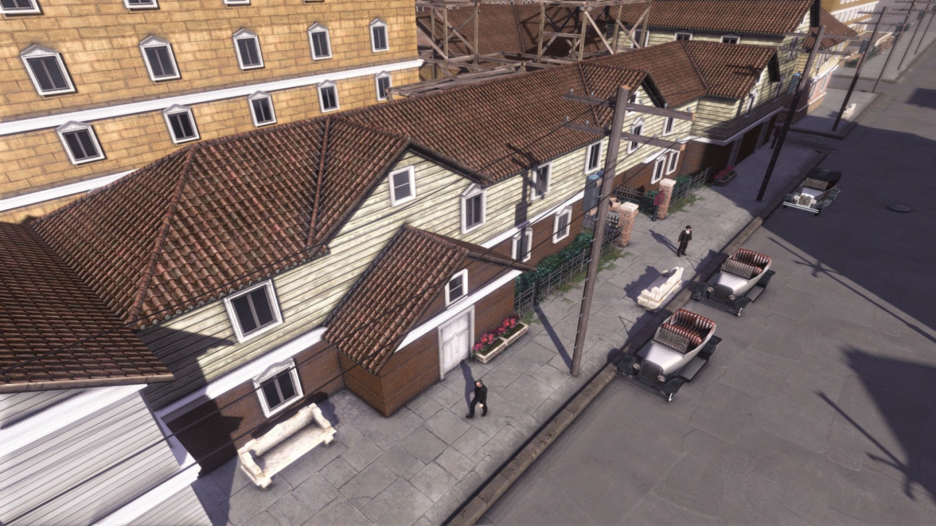 Omerta - City of Gangsters Gold Edition