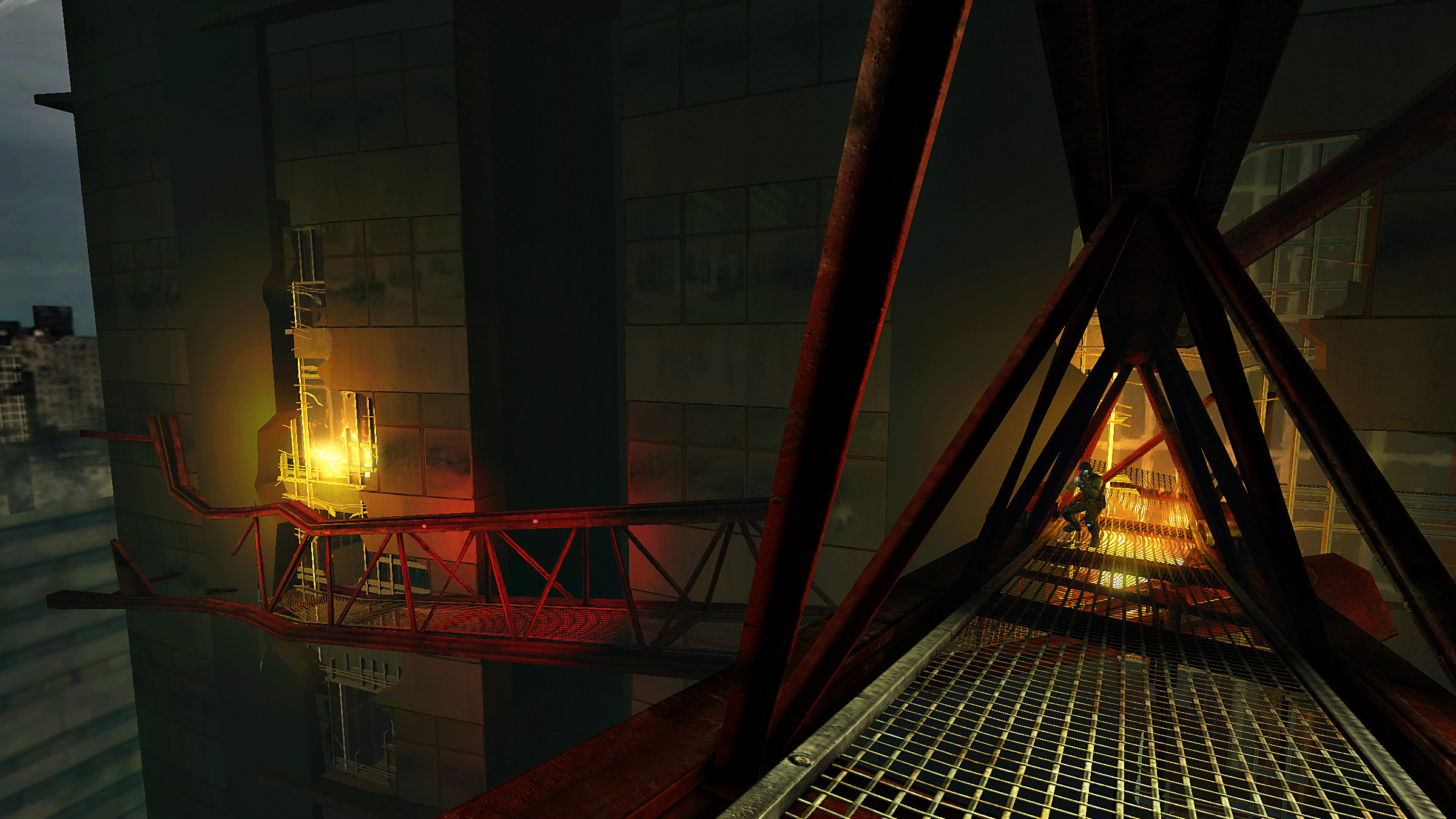 F.E.A.R. 2: Reborn