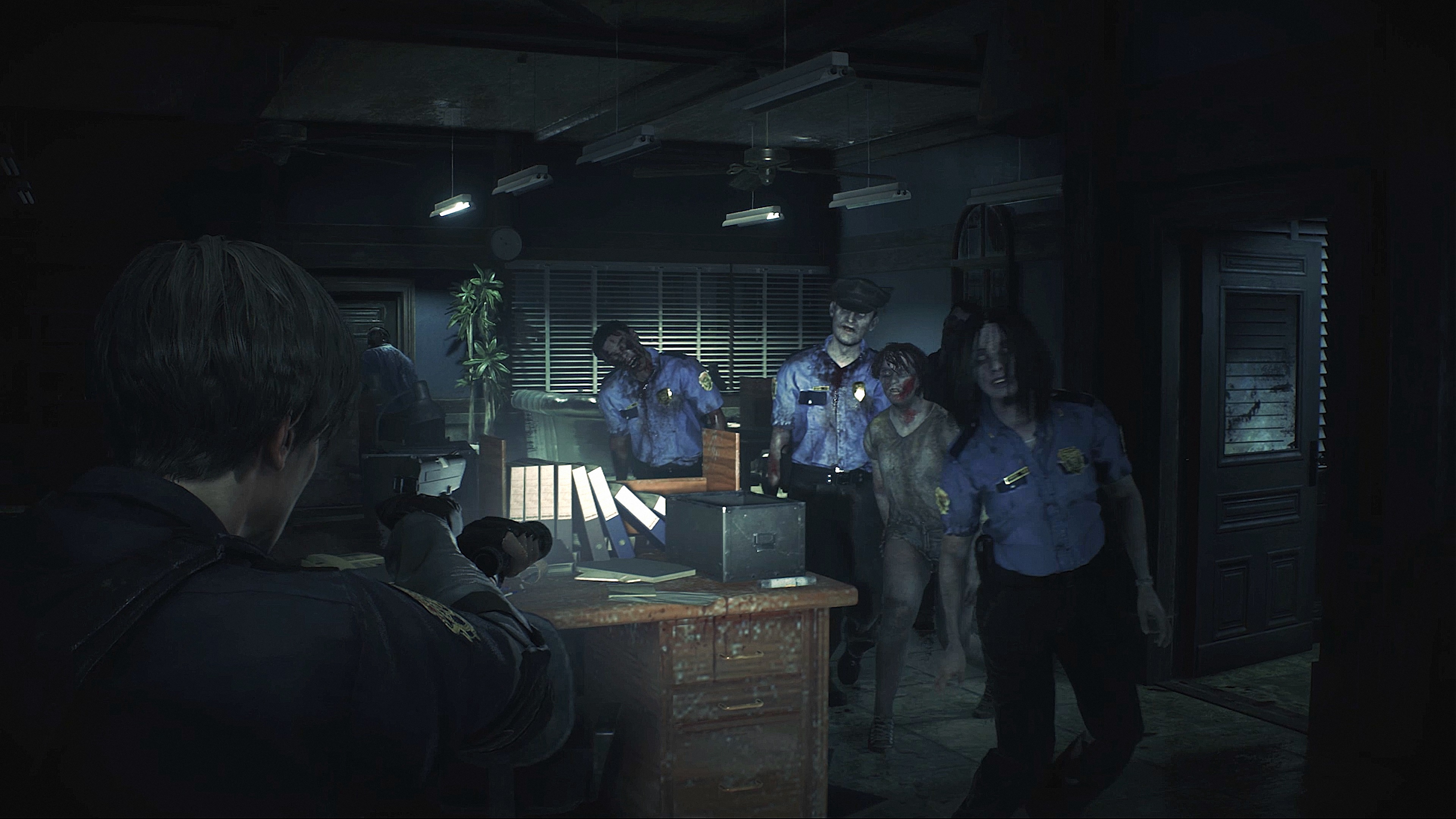 Resident Evil 2 / Biohazard RE:2 - Deluxe Edition