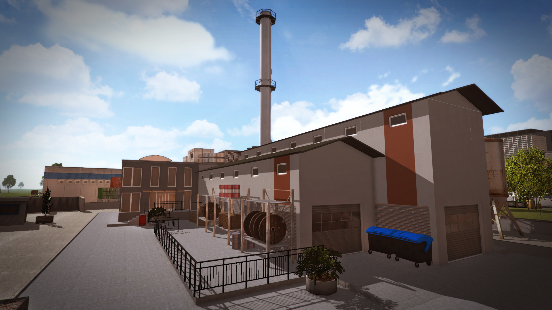 Construction Simulator 2015: Liebherr 150 EC-B (Версия для СНГ. Кроме РФ и РБ)