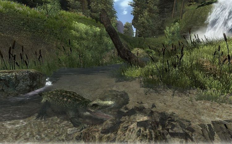 Gothic 3