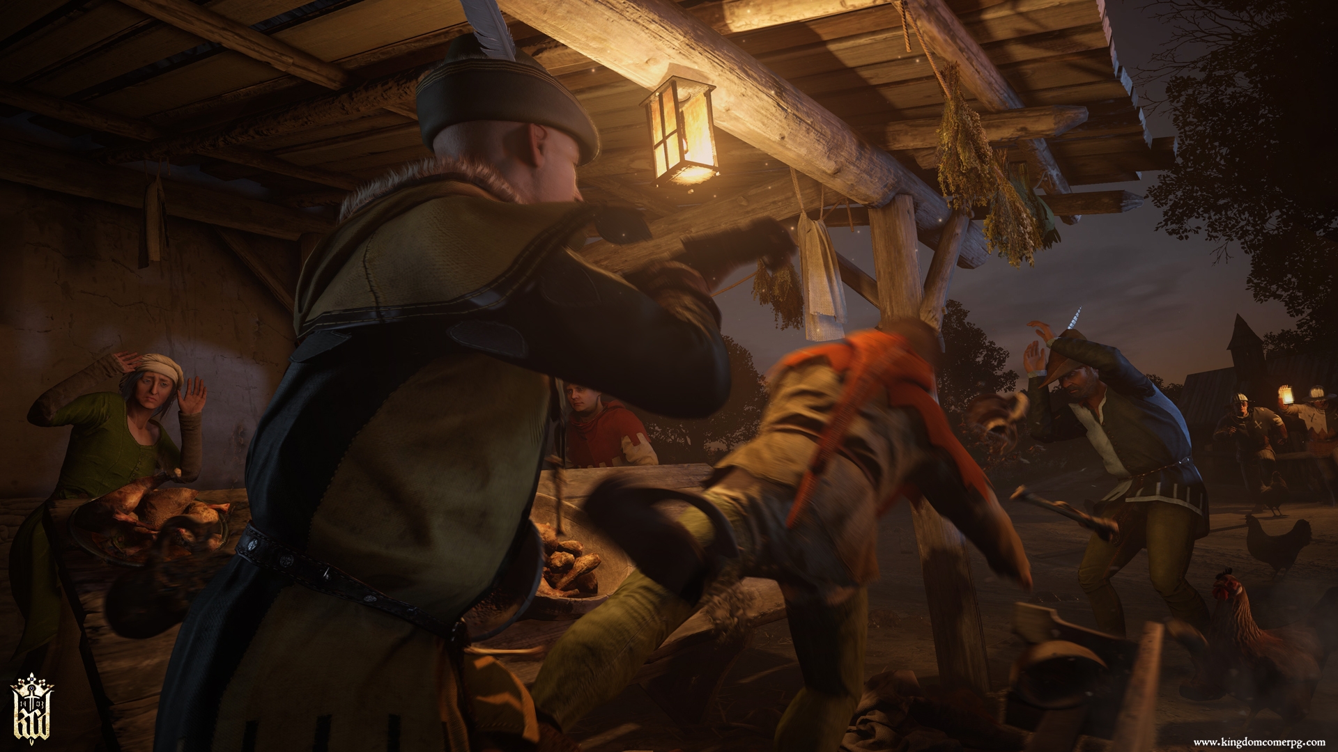 Kingdom Come: Deliverance - Royal Edition