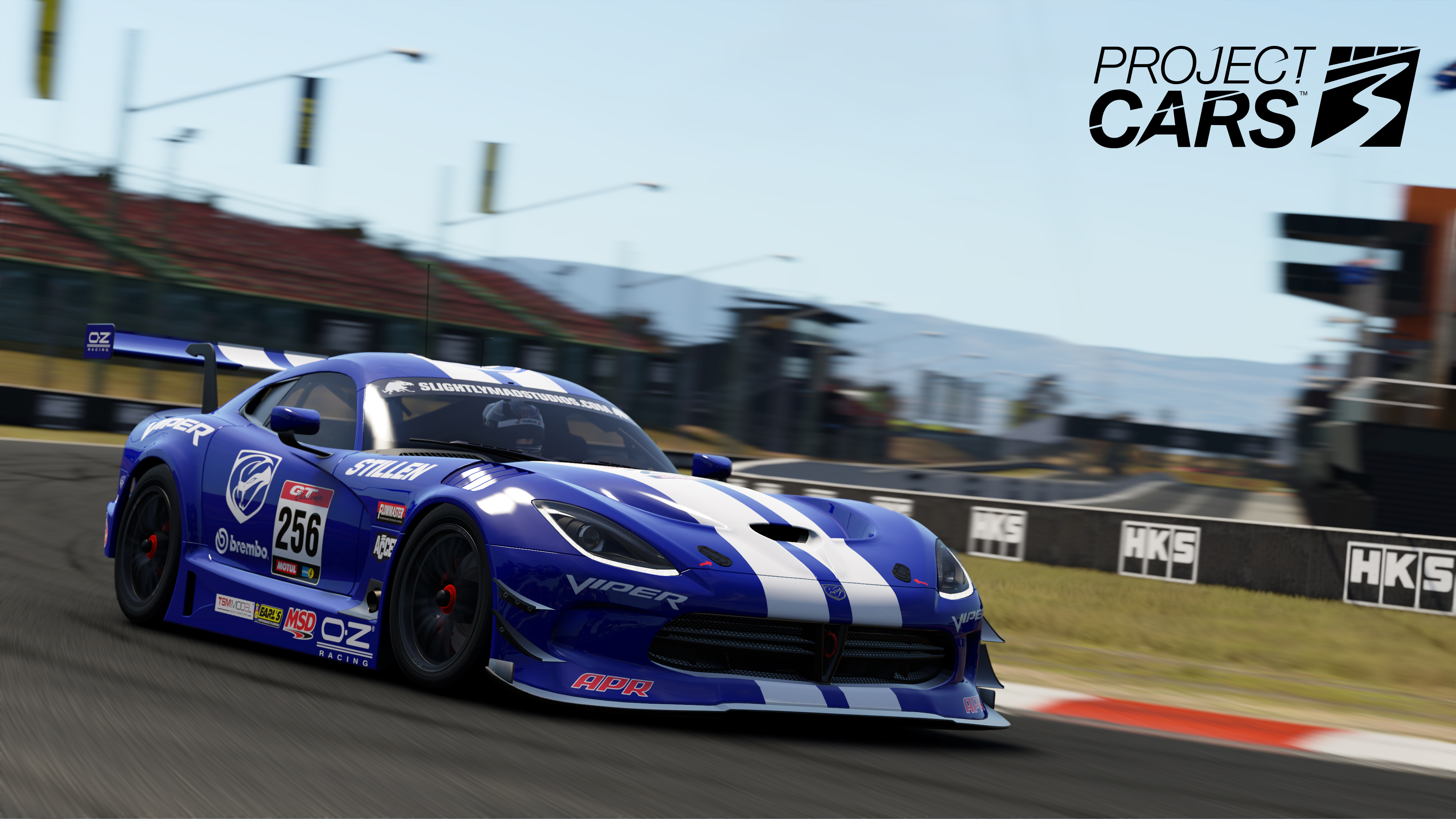 Project Cars 3 - Deluxe Edition