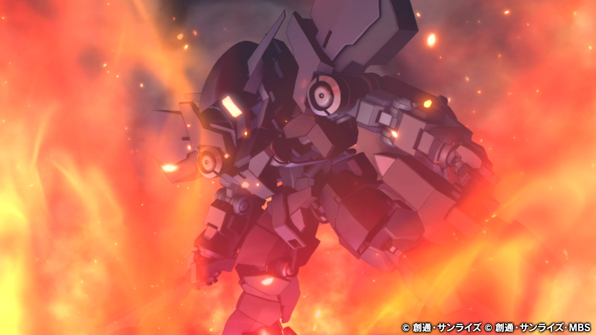 SD Gundam G Generation Cross Rays - Deluxe Edition