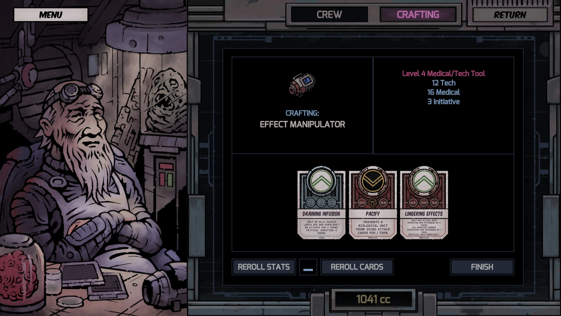 Deep Sky Derelicts - Definitive Edition