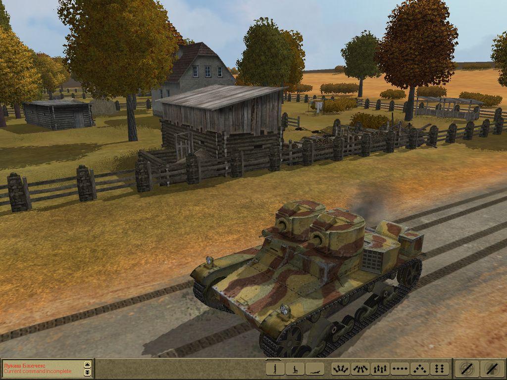 Theatre of War: Collection