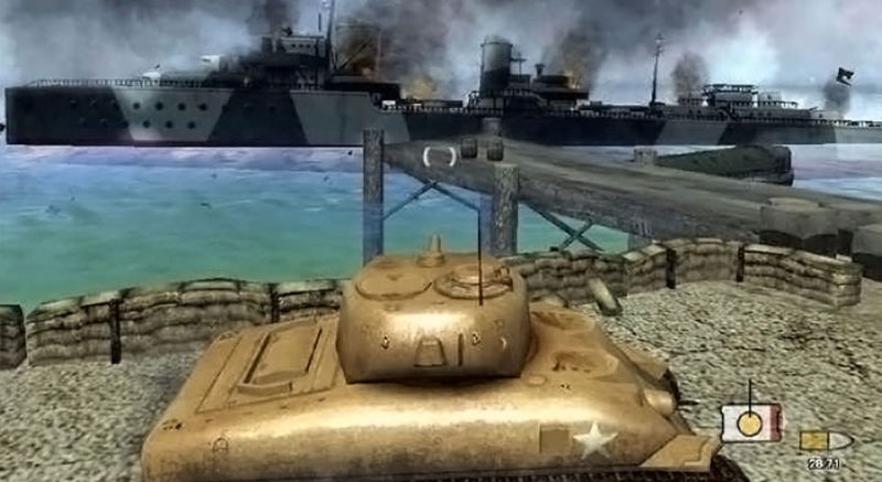 Panzer Elite Action Gold Edition